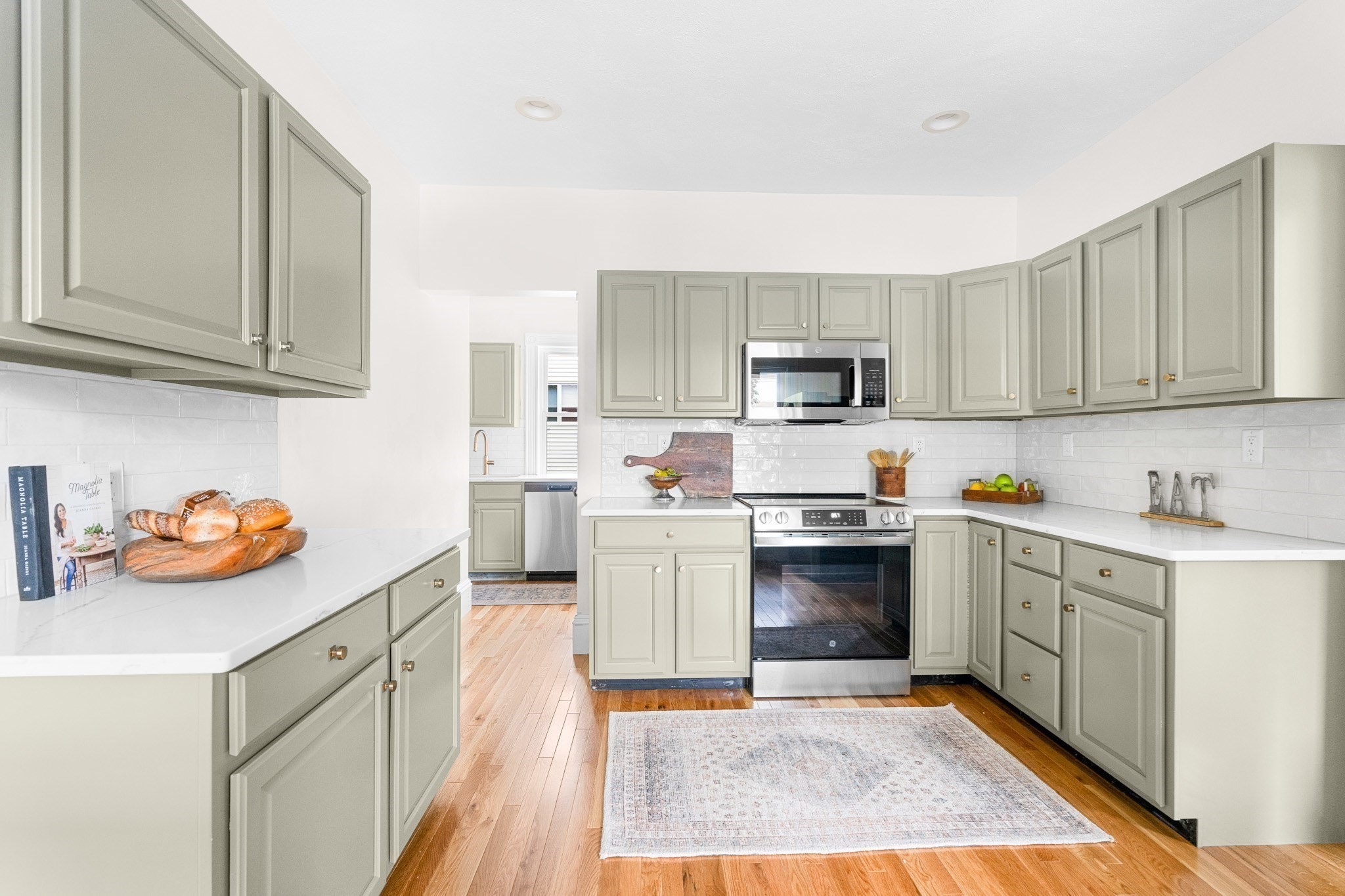 9 Prospect Hill Ave Unit 1, Somerville, MA 02143