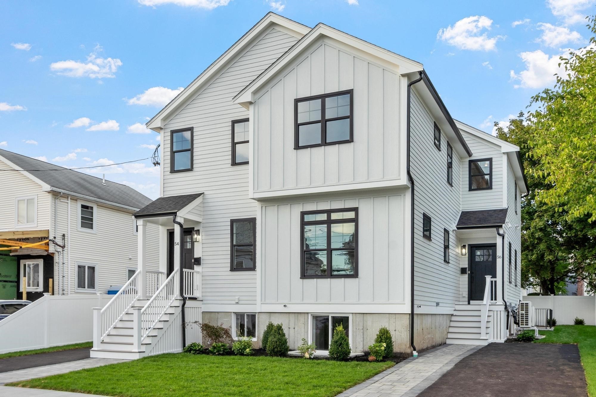 56 Cypress St. Unit 56, Watertown, MA 02472