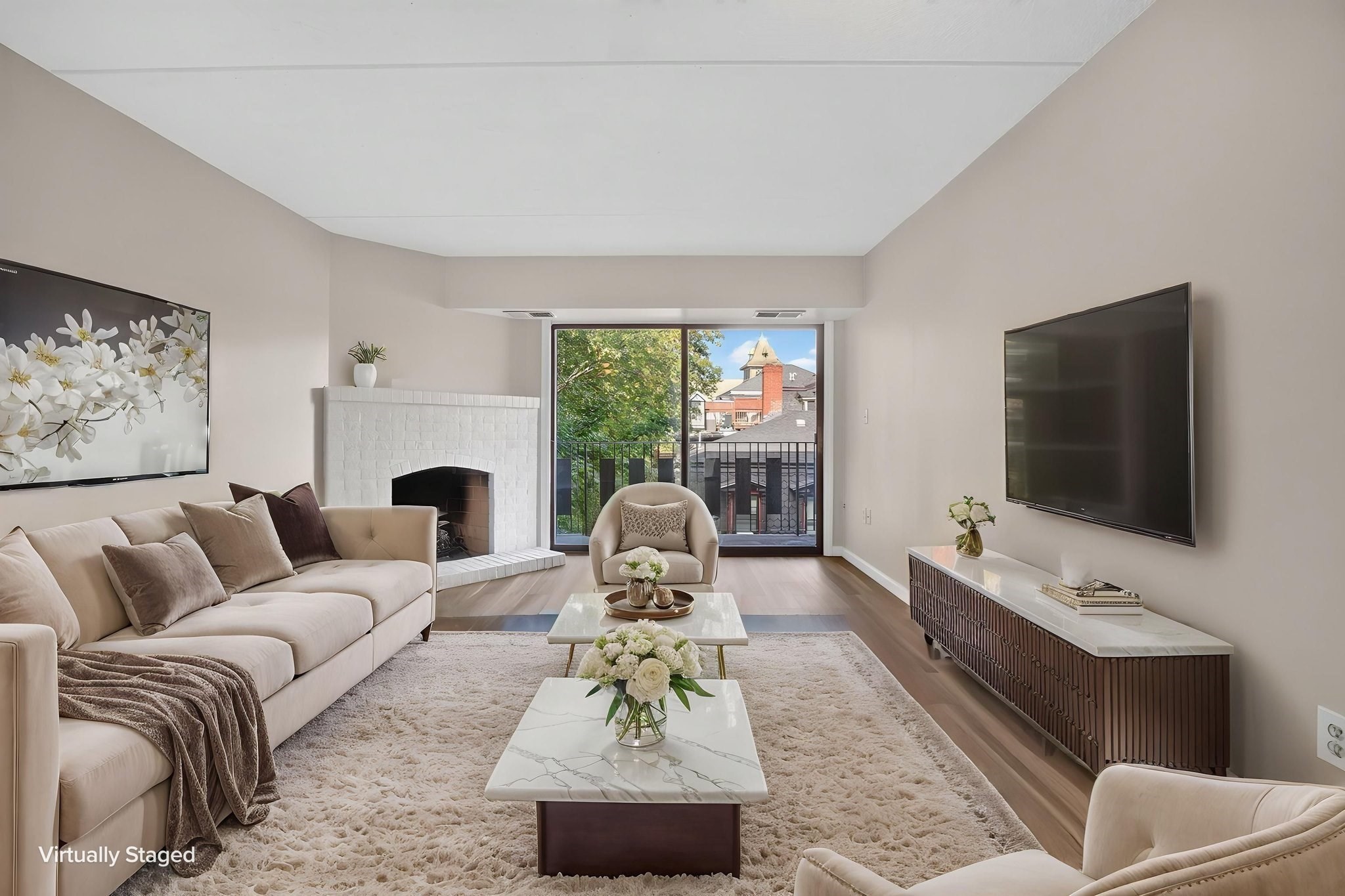 390 Broadway Unit 35, Somerville, MA 02145