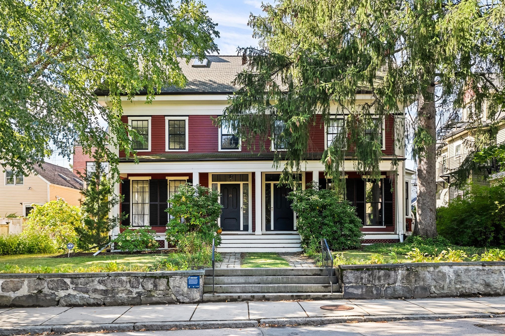 33 Green St Unit 3, Jamaica Plain, Boston, MA 02130