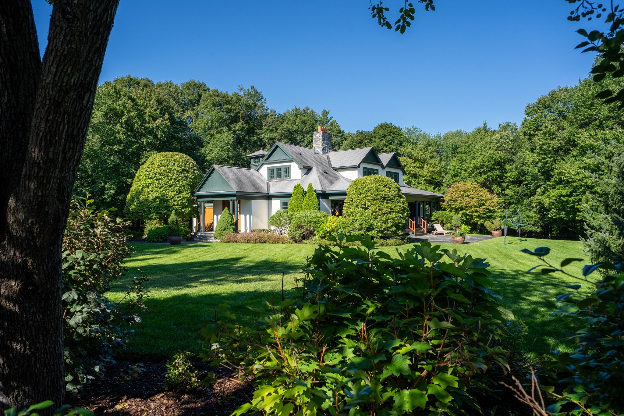3 Tower Field Lane, Lincoln, MA 01773