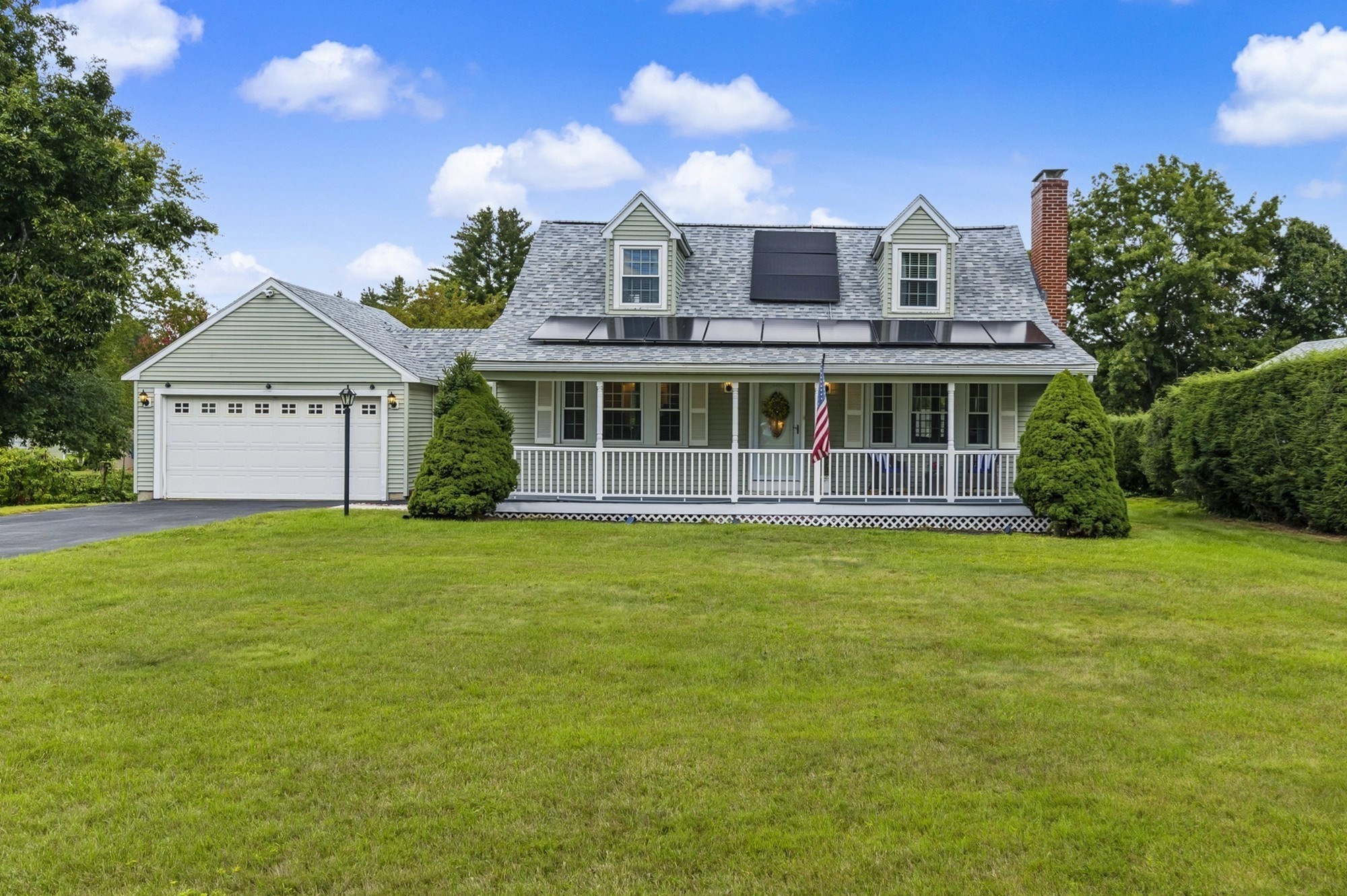 9 Old Homestead, Methuen, MA 01844