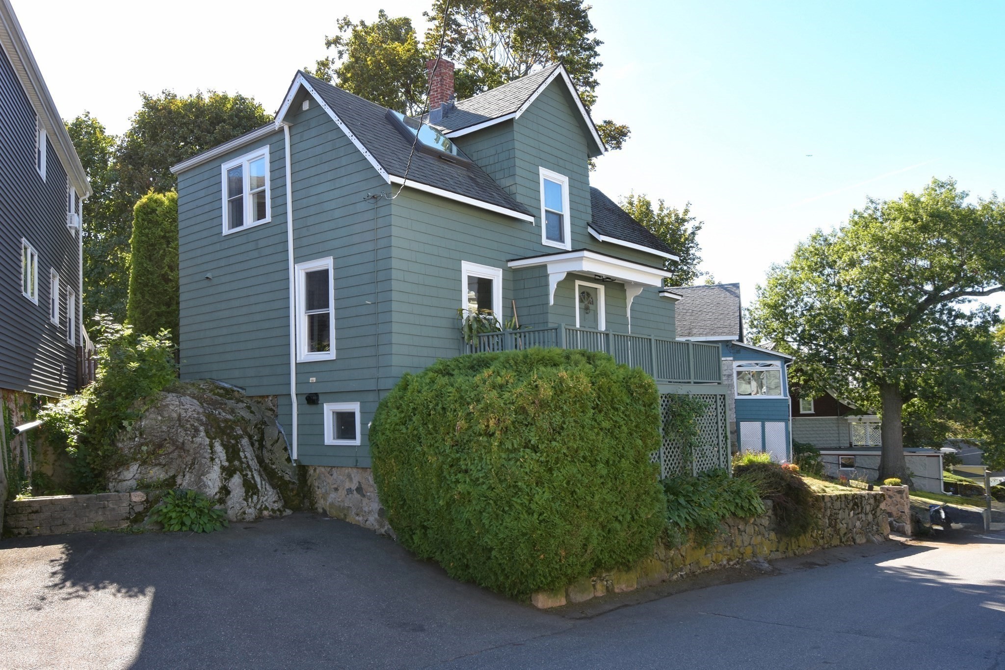 57 Roy Street, Swampscott, MA 01907