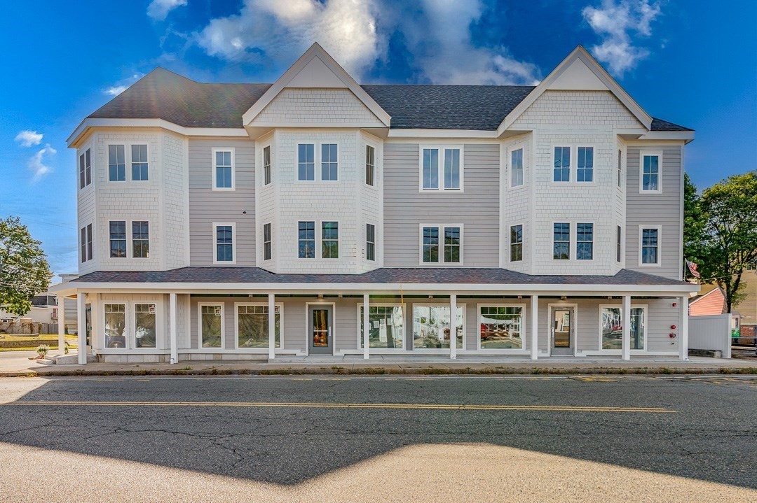 199 South Avenue Unit 5, Whitman, MA 02382
