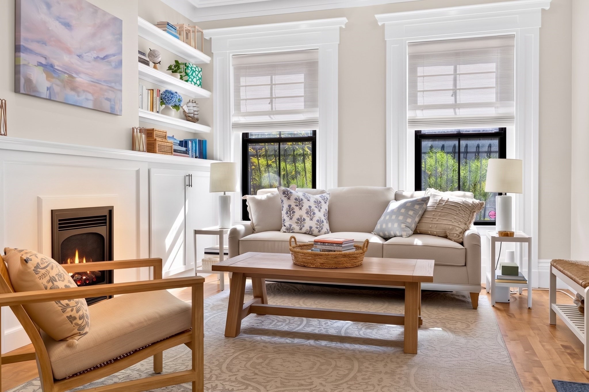 121 W Concord Unit 1, South End, Boston, MA 02118