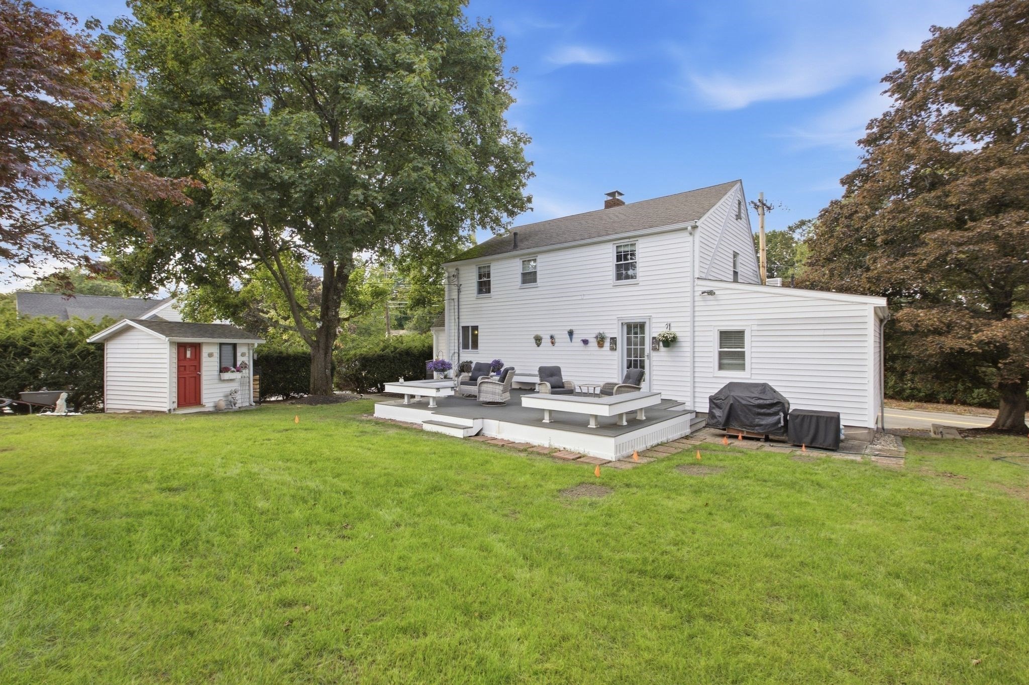 122 North Street, Stoneham, MA 02180 - Image 31