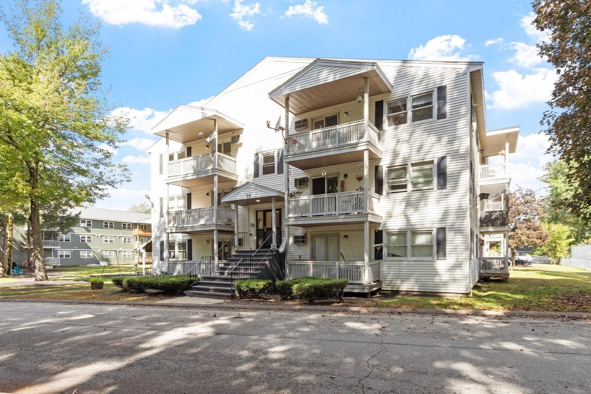 30 Abbey Rd Unit 106, Leominster, MA 01453 - Image 1