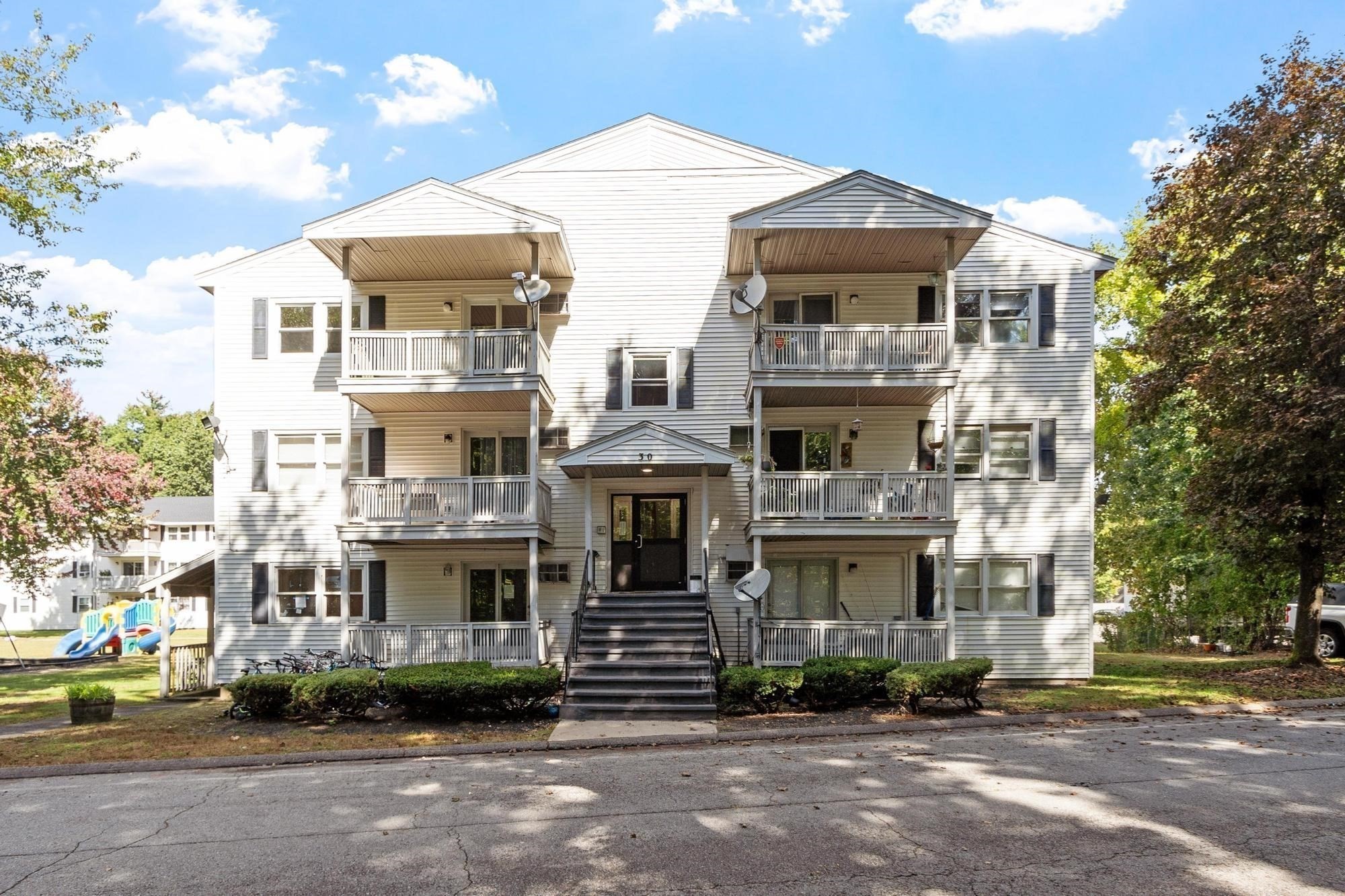 30 Abbey Rd Unit 106, Leominster, MA 01453 - Image 2