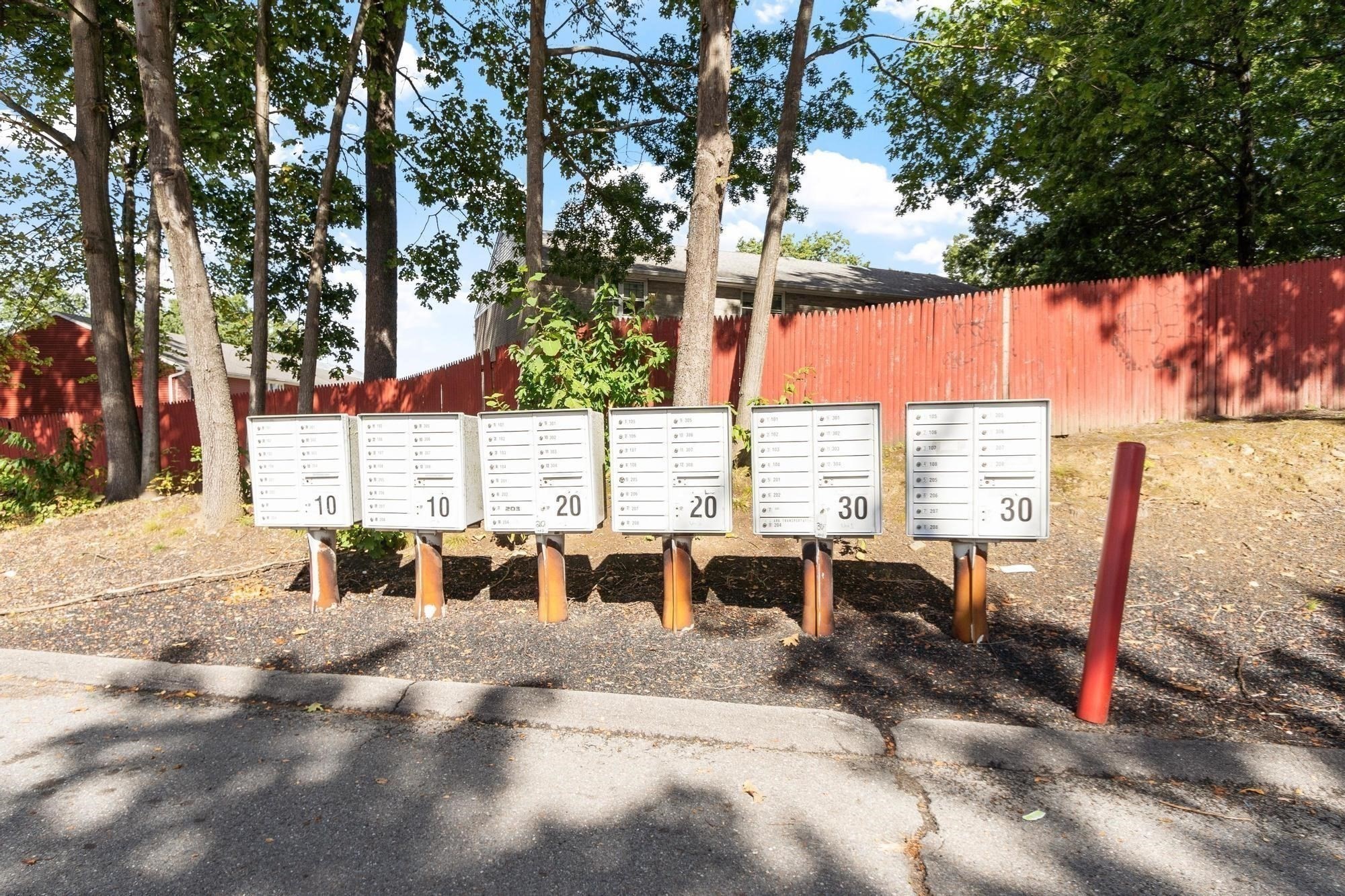 30 Abbey Rd Unit 106, Leominster, MA 01453 - Image 33