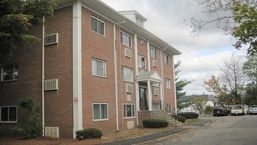 154 Second St Unit 210, Framingham, MA 01702