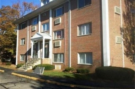 154 Second St Unit 107, Framingham, MA 01702