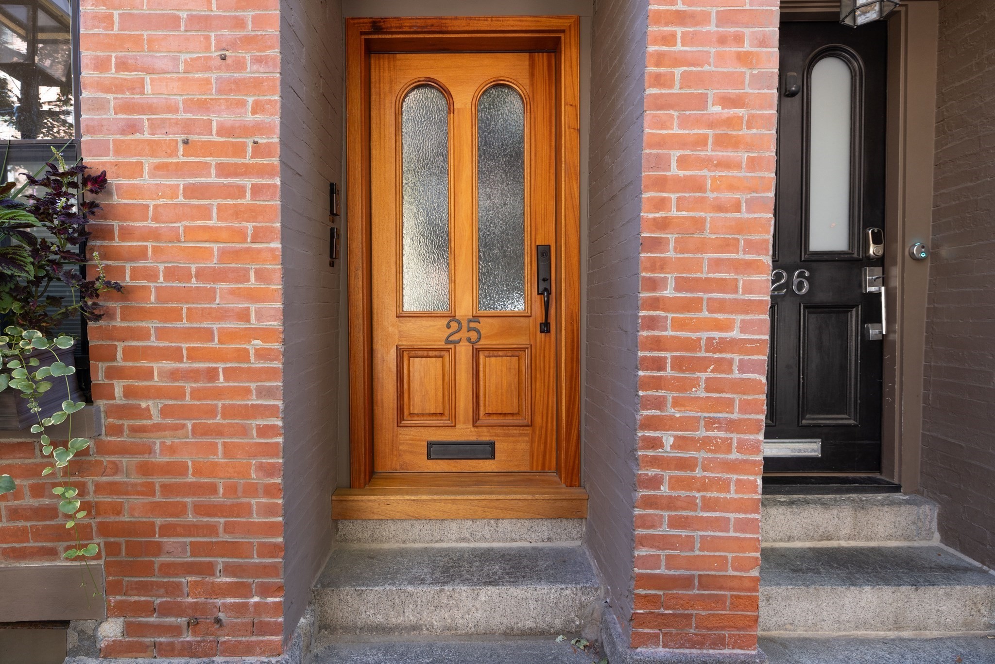 25 Lawrence St Unit 1, South End, Boston, MA 02116