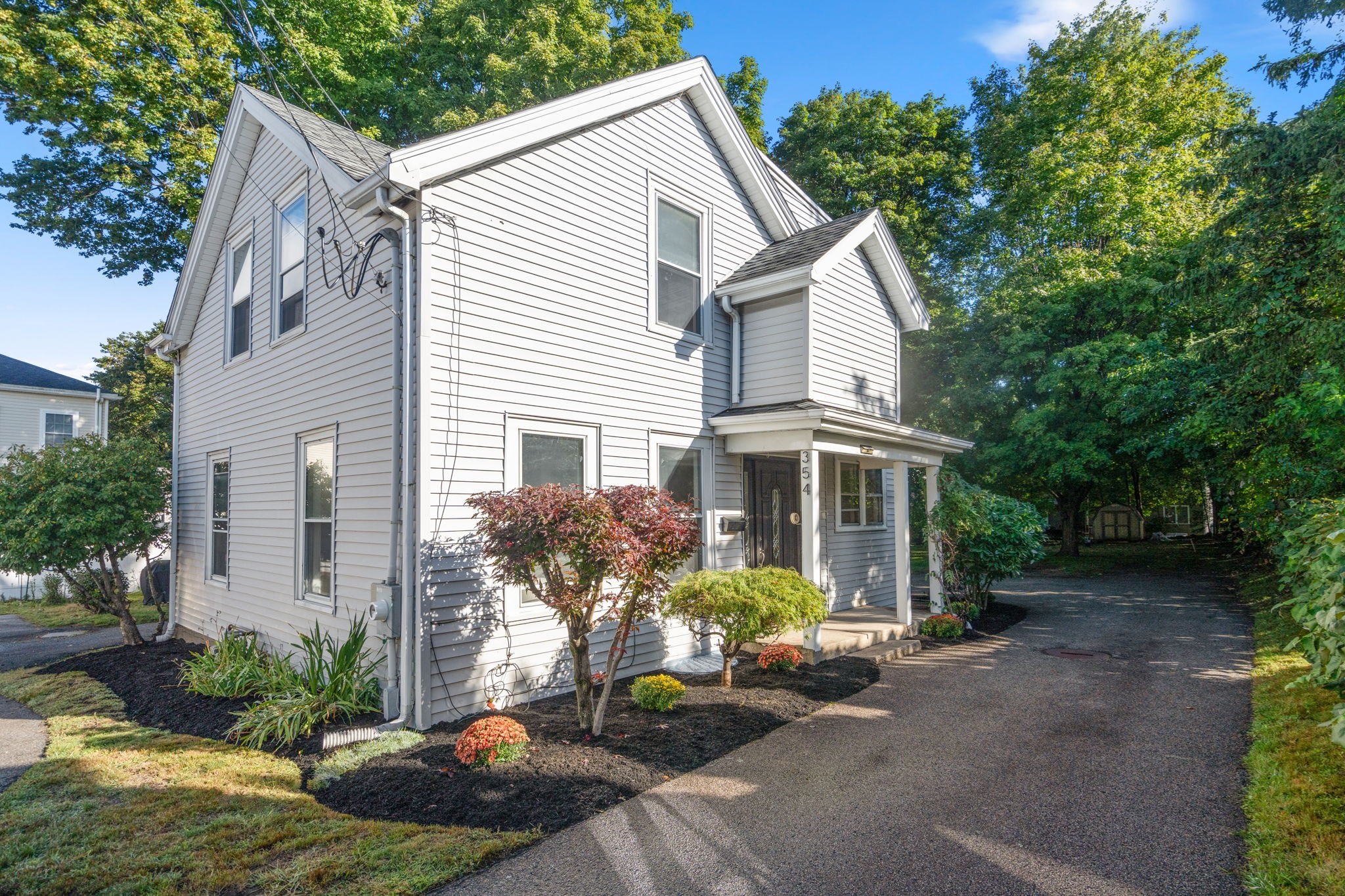 354 Hunnewell Street, Needham, MA 02494