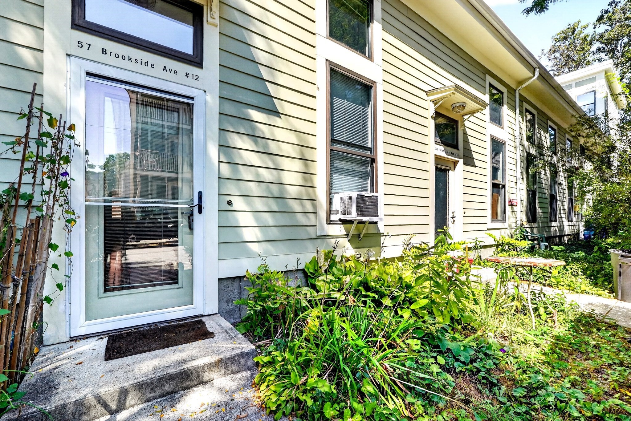 57 Brookside Ave Unit 12, Jamaica Plain, Boston, MA 02130