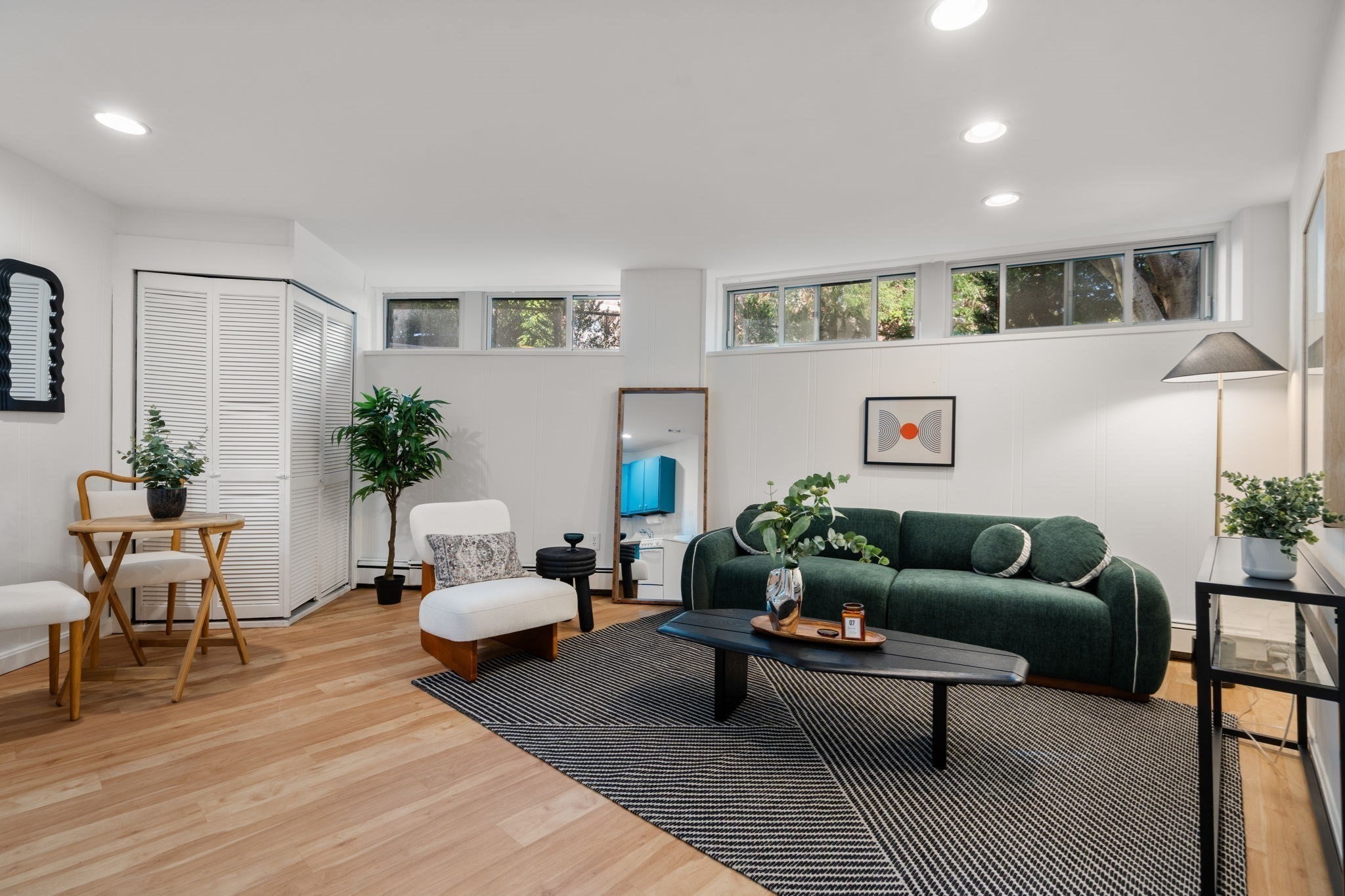 348 Franklin St Unit D, Cambridge, MA 02139