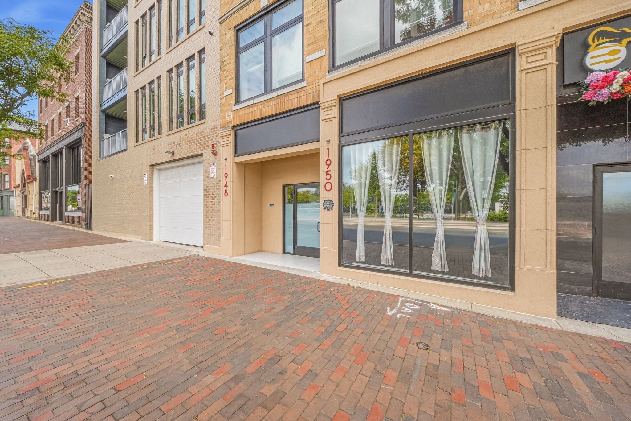 1950 Washington St. Unit 3F, Roxbury, Boston, MA 02118