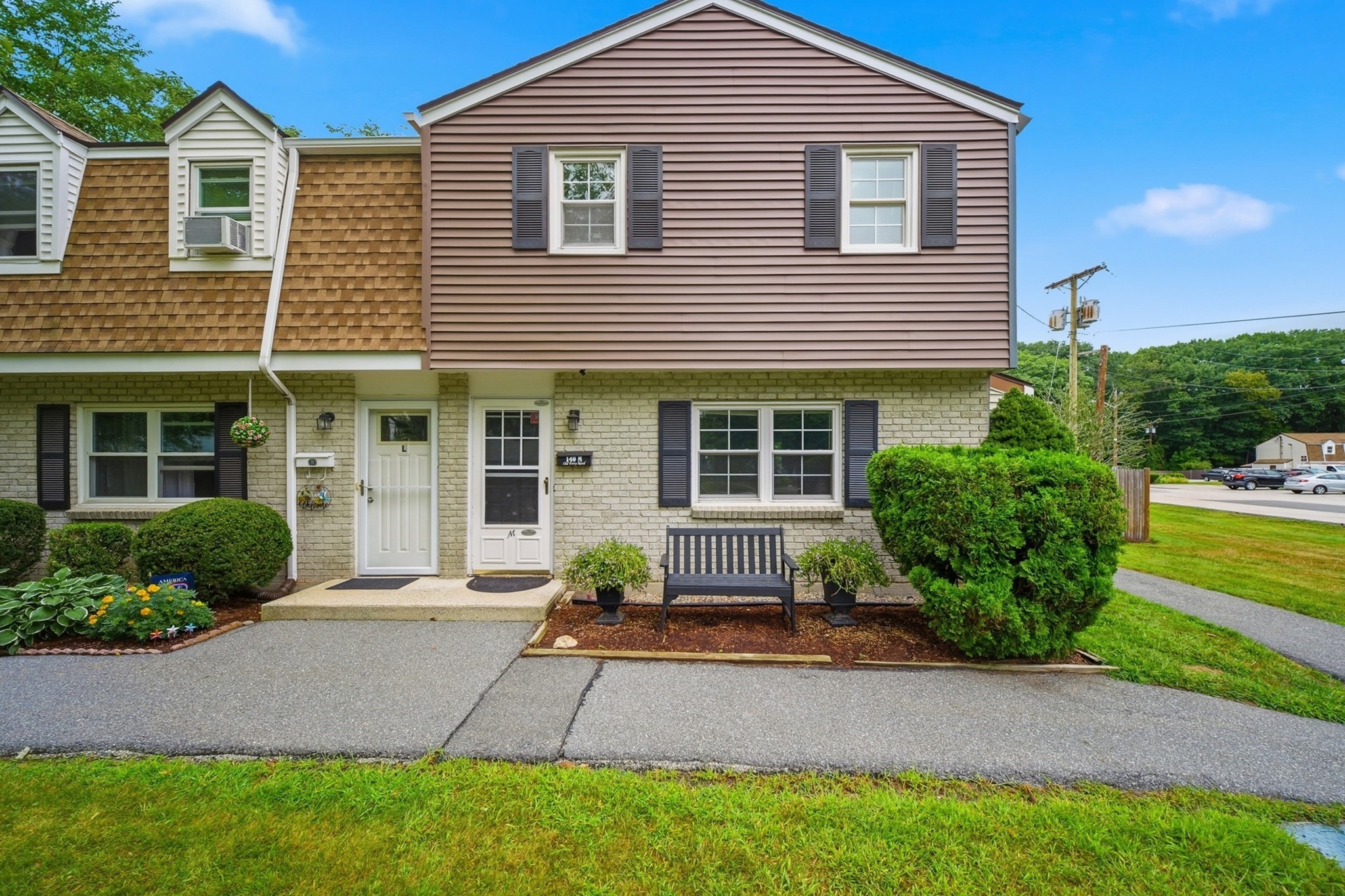 140 Old Ferry Rd Unit M, Haverhill, MA 01830