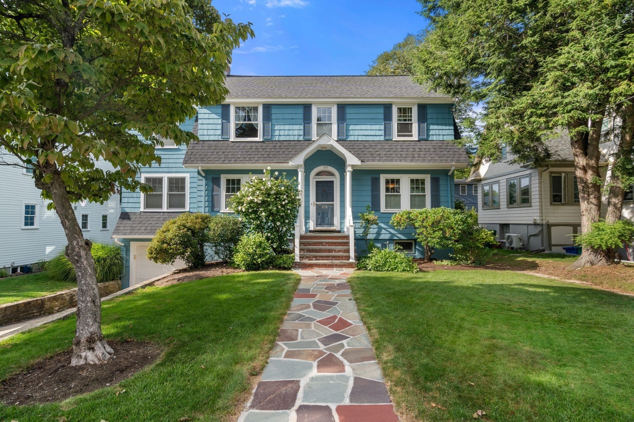 153 Oliver Road, Newton, MA 02468