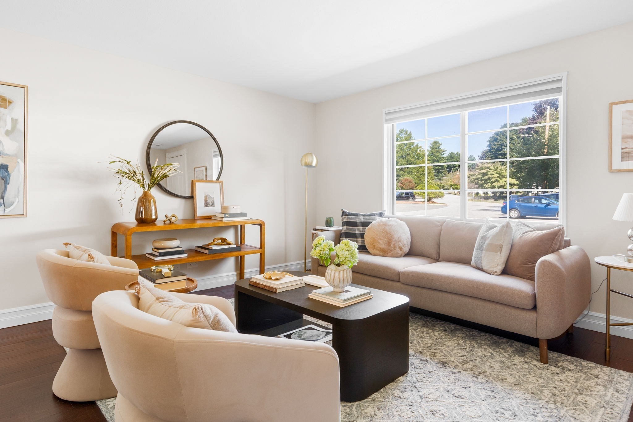 36 Roberts Drive Unit 36, Bedford, MA 01730