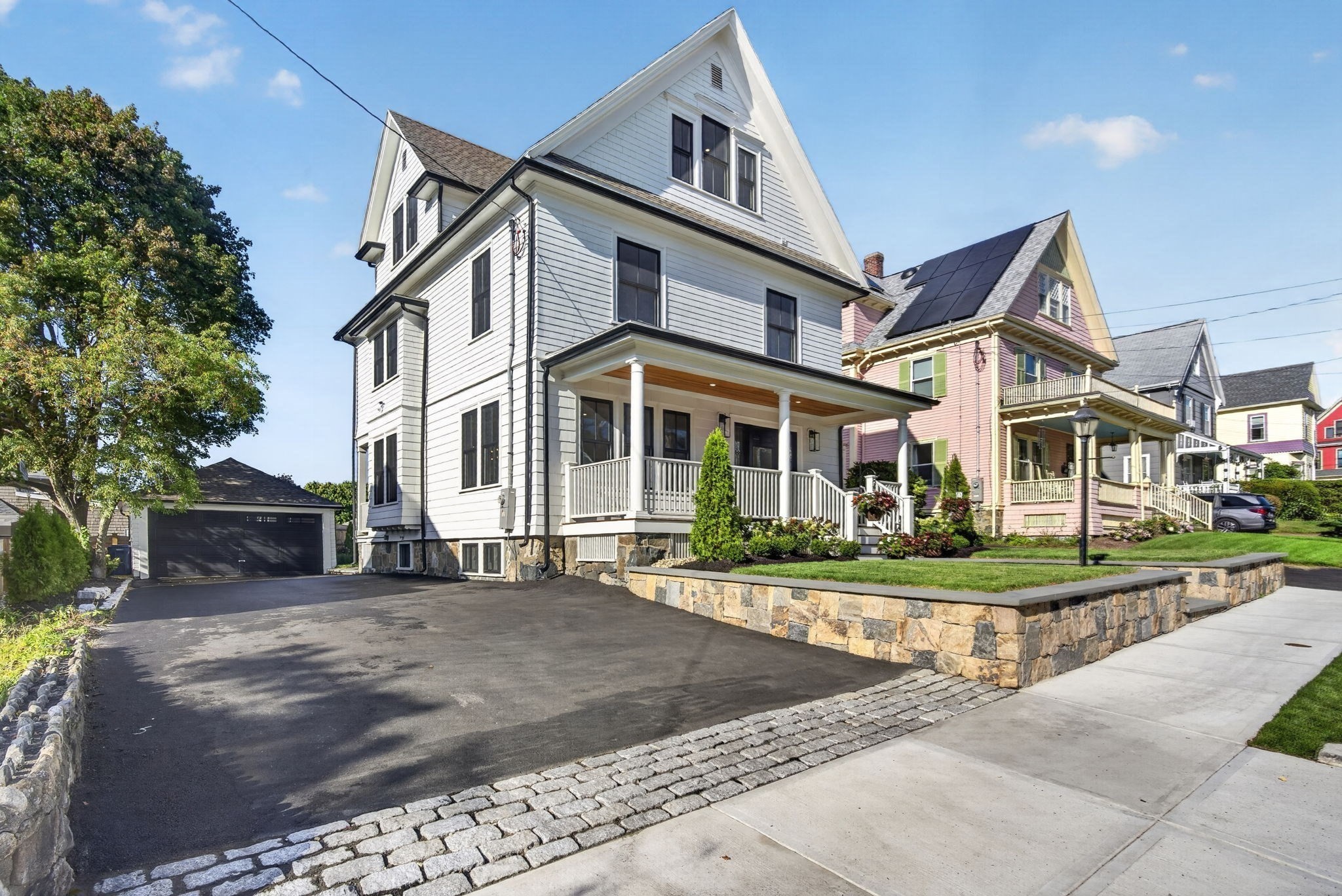 114 Malvern St, Melrose, MA 02176