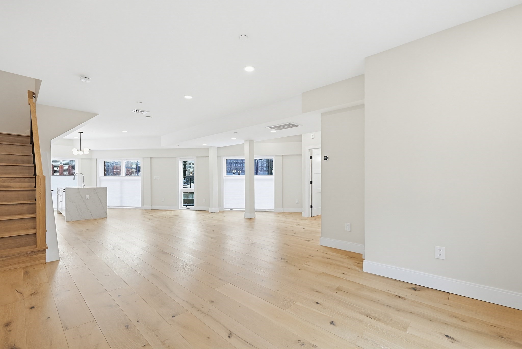 43 Stillman Street Unit TH, North End, Boston, MA 02113