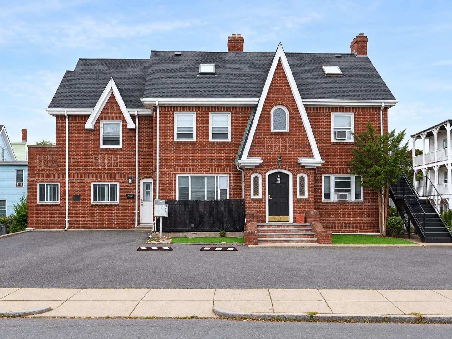36 Saint Edward Rd Unit 3, East Boston, Boston, MA 02128
