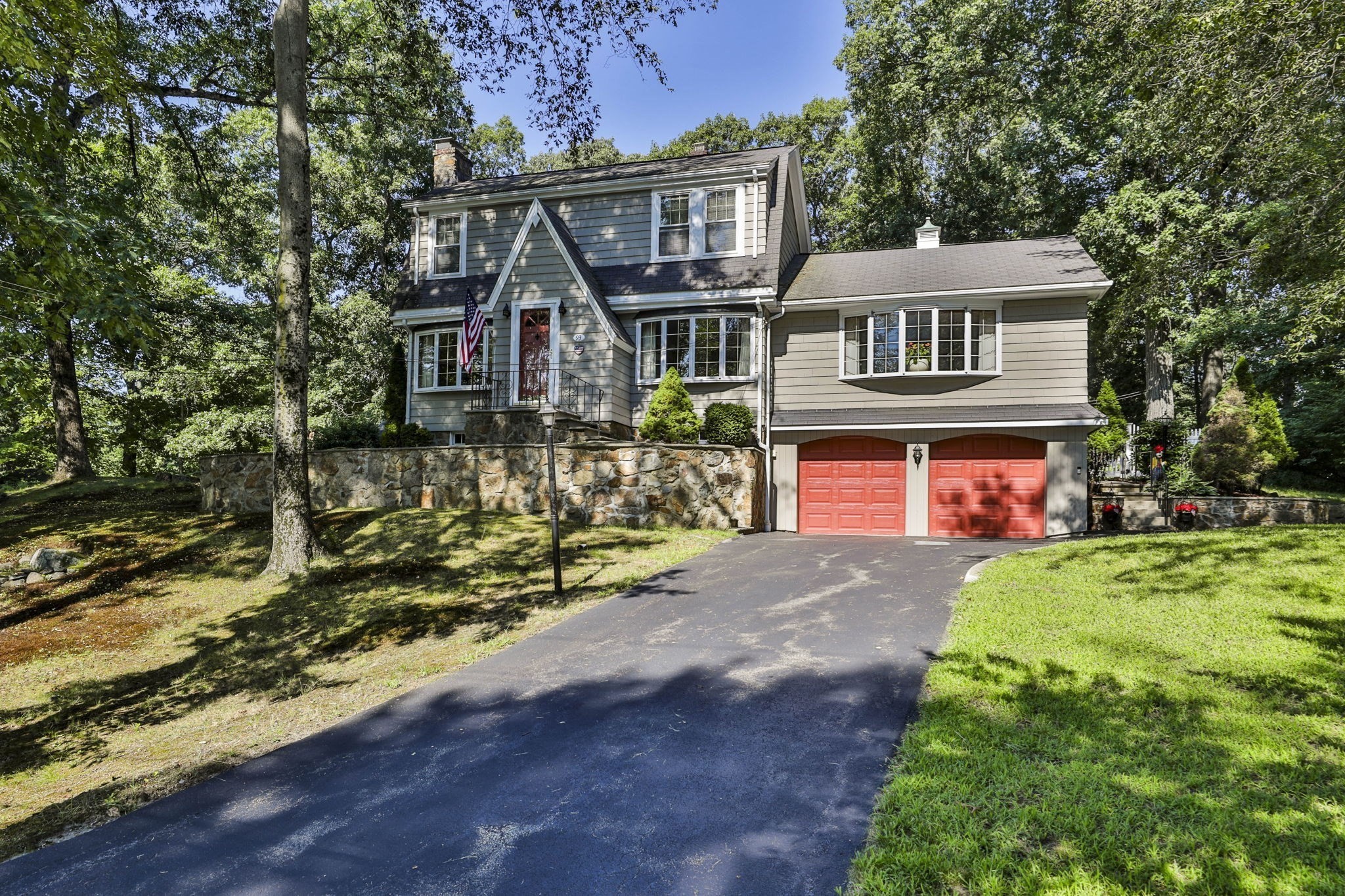 93 Butler Ave, Wakefield, MA 01880