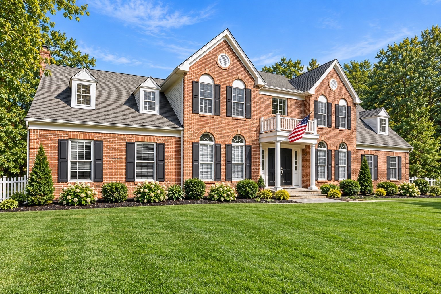 53 Greenwood Road, Hopkinton, MA 01748