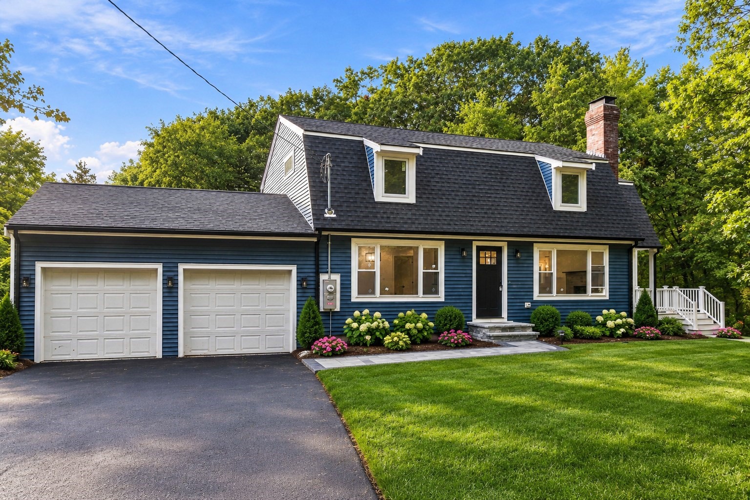11 Wilson St, Hopkinton, MA 01748