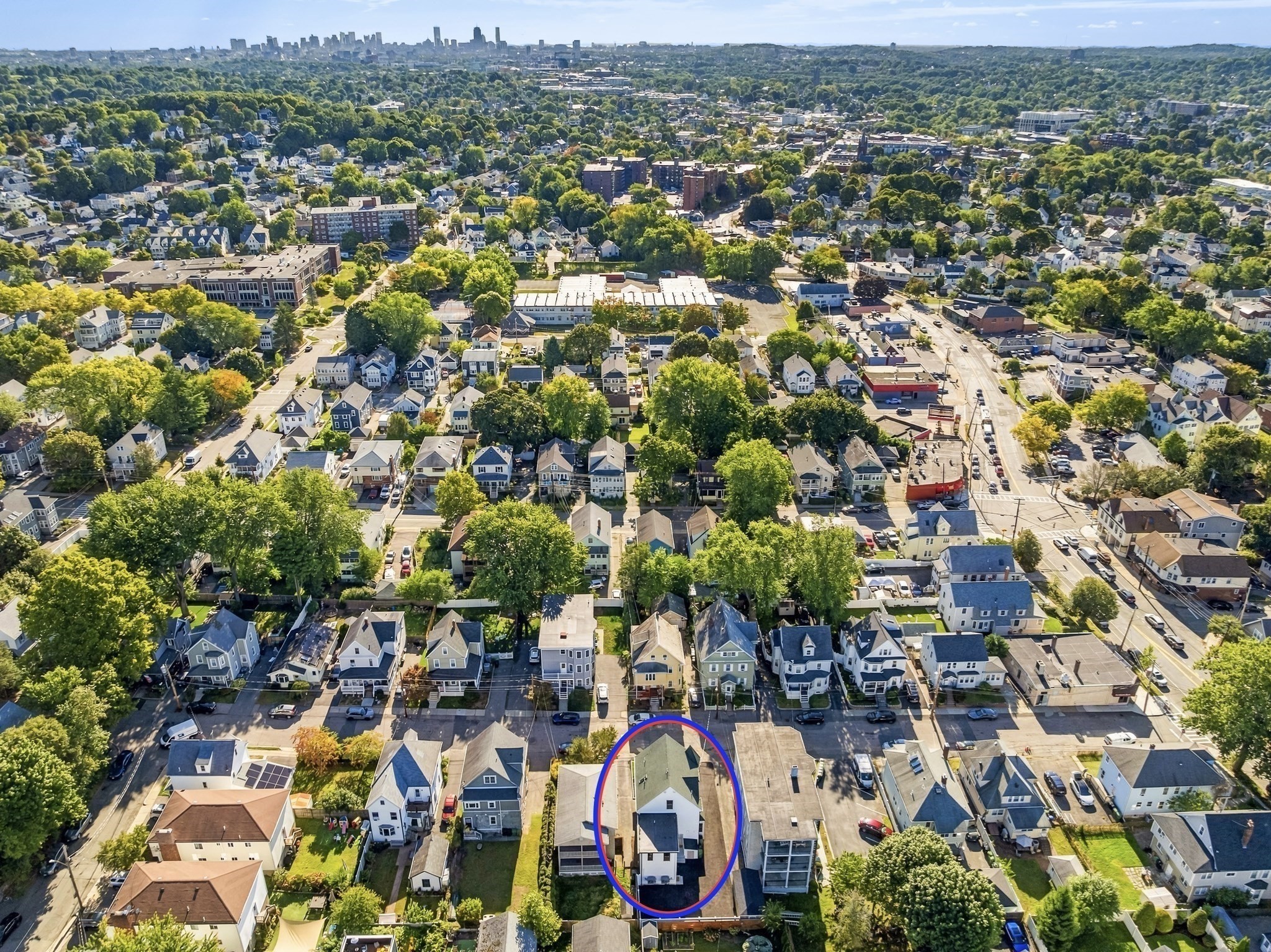 22 Olney Unit 22, Watertown, MA 02472 - Image 27