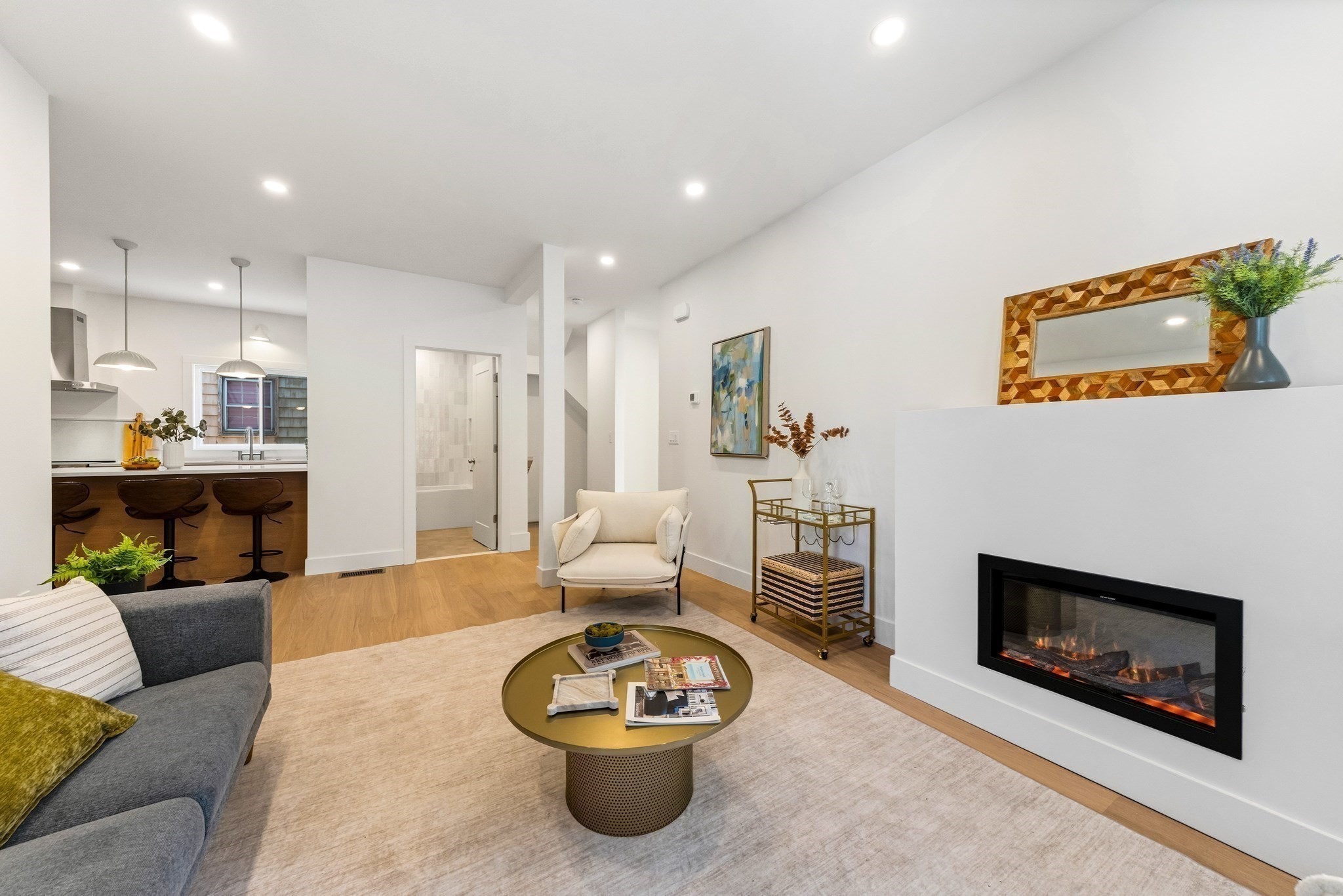 22 Olney Unit 22, Watertown, MA 02472 - Image 6
