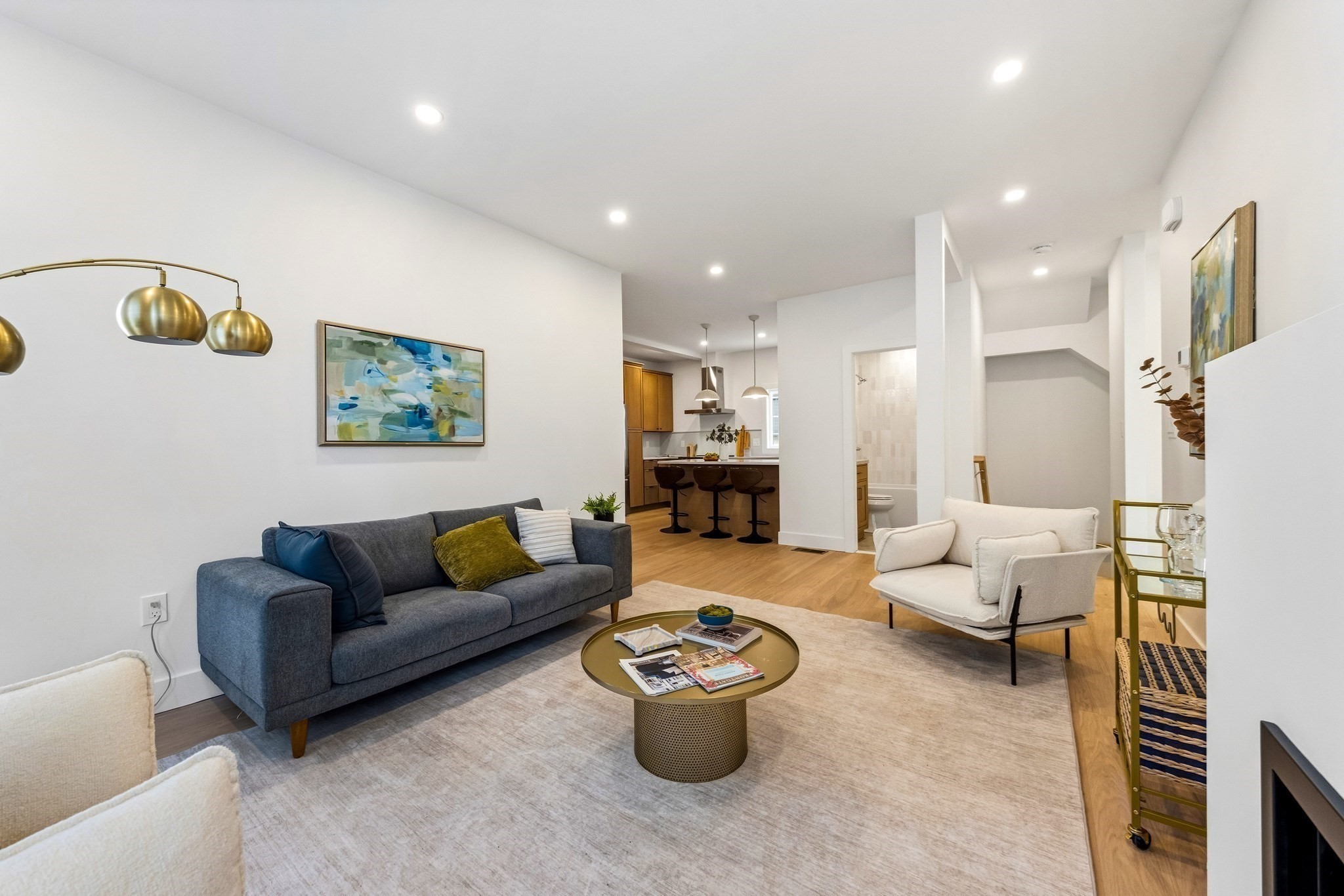 22 Olney Unit 22, Watertown, MA 02472 - Image 7
