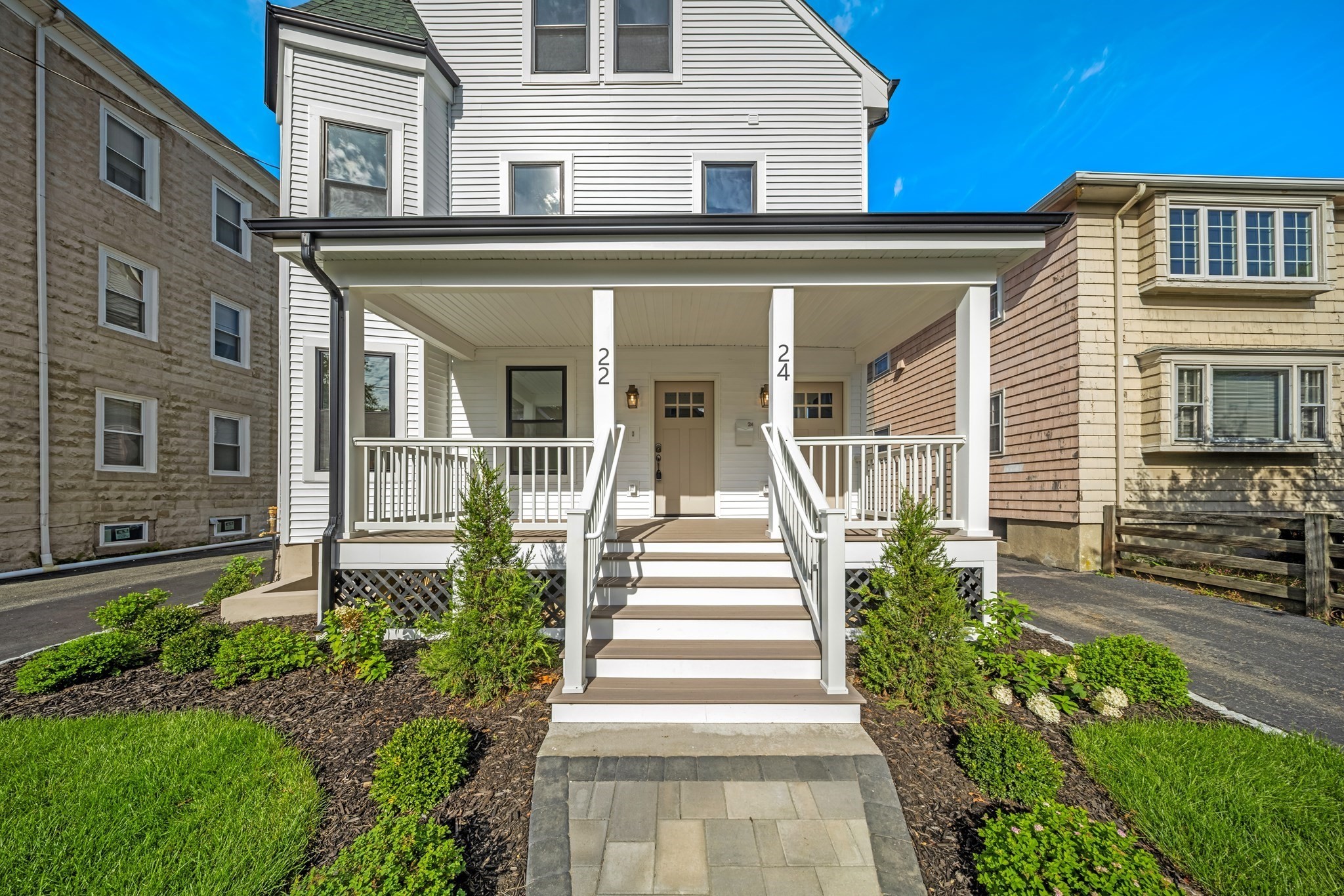 24 Olney Unit 24, Watertown, MA 02472