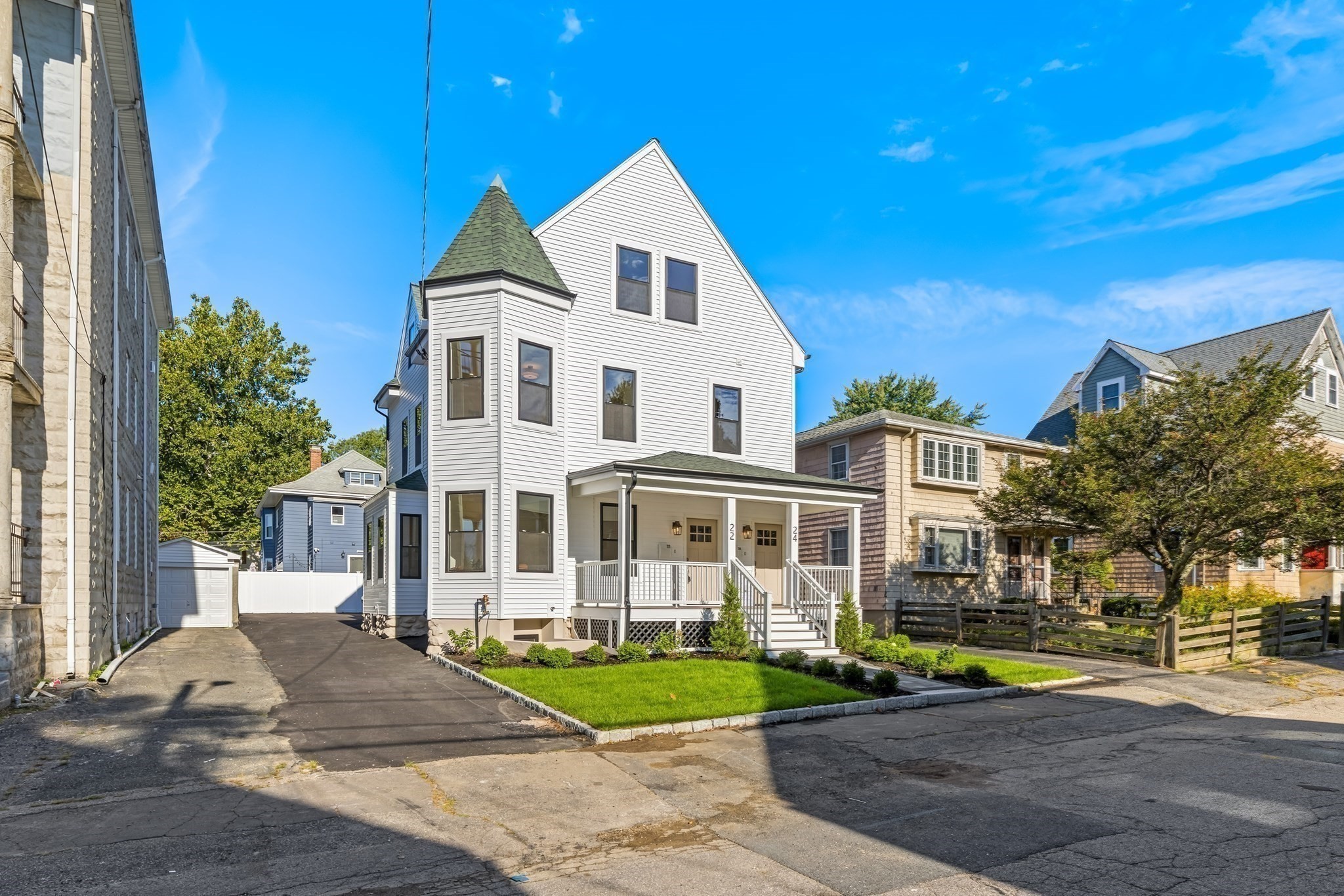 24 Olney Unit 24, Watertown, MA 02472 - Image 26