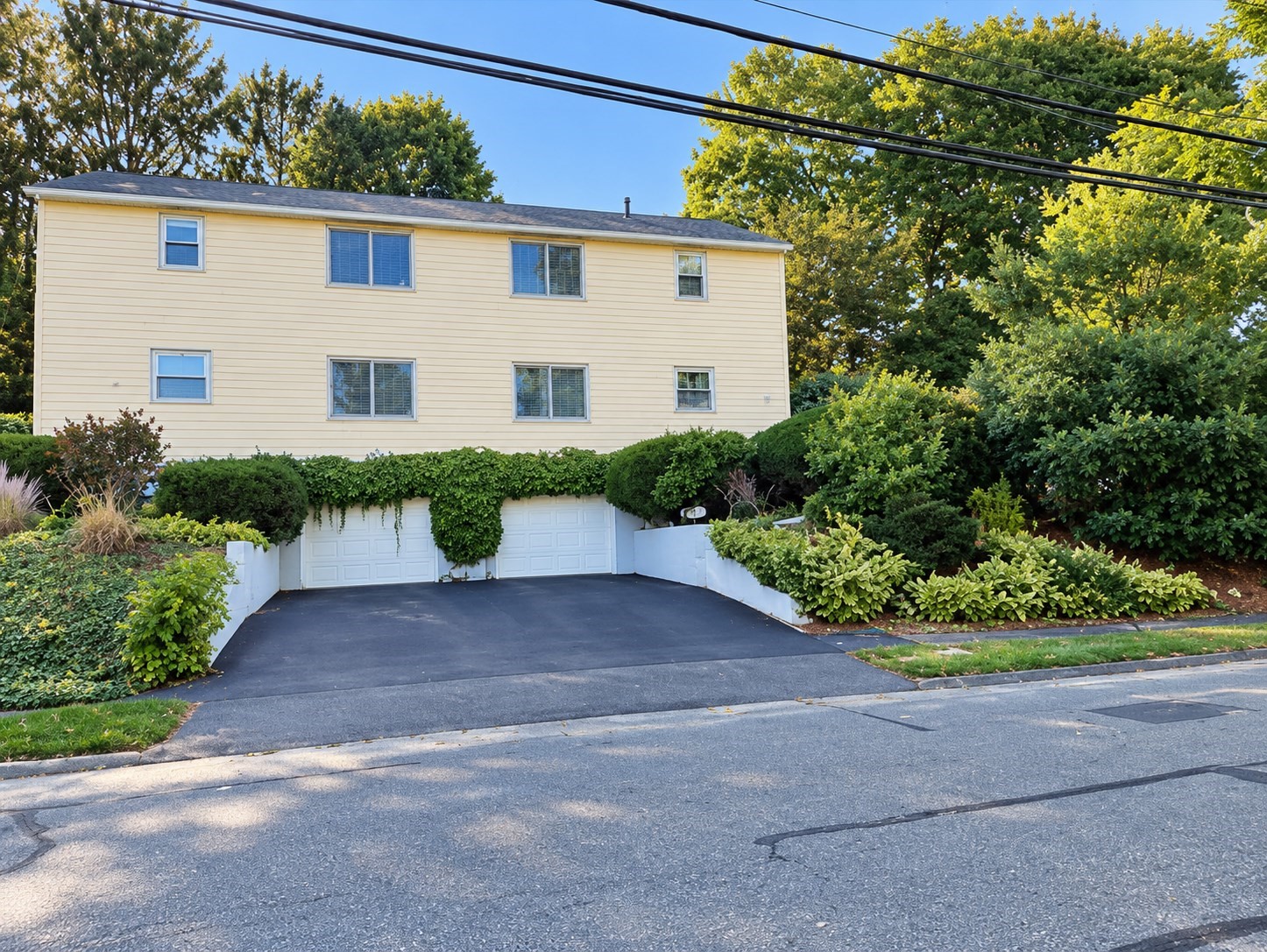 15 Eliot Rd Unit 15, Needham, MA 02492
