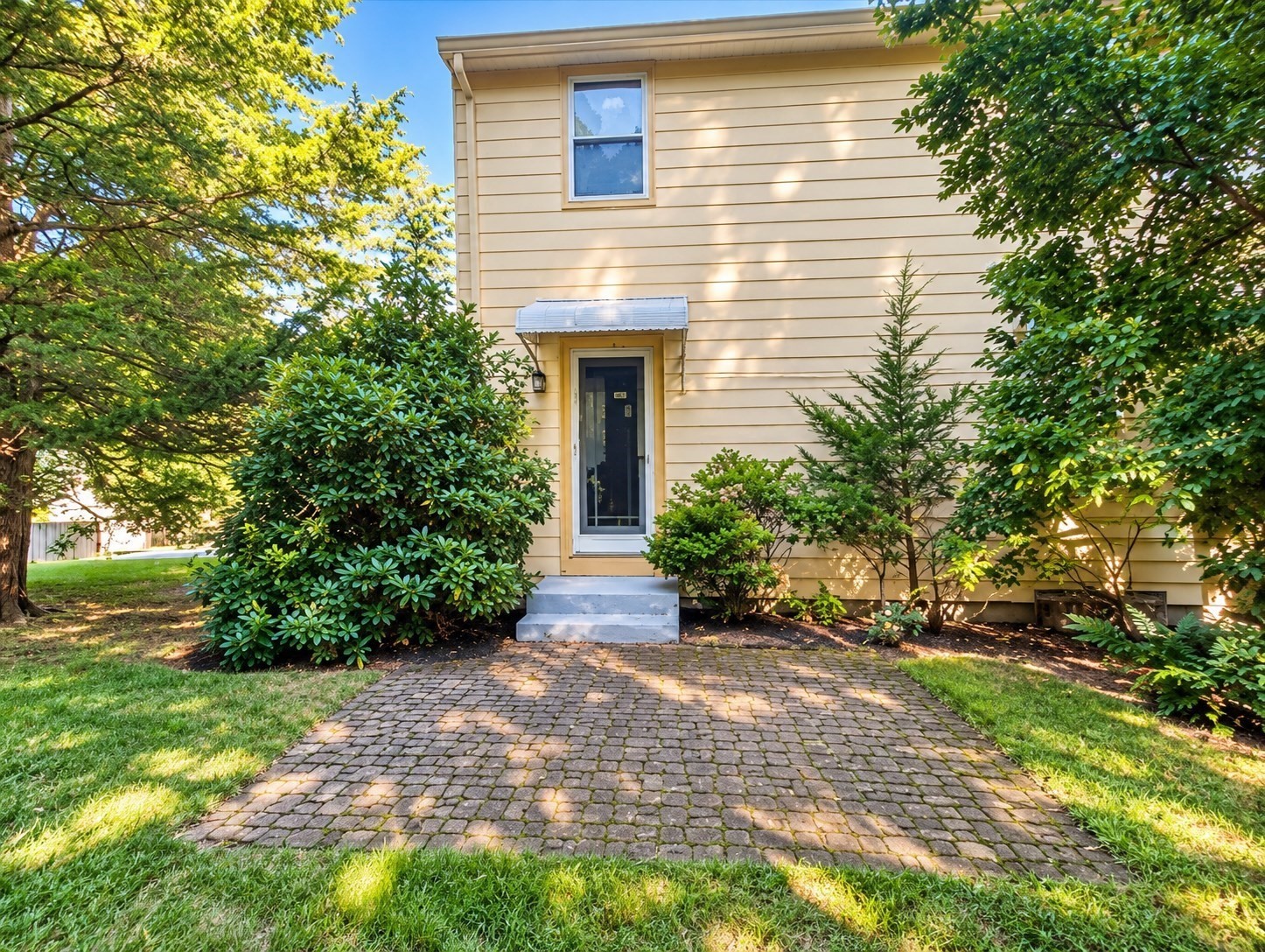 15 Eliot Rd Unit 15, Needham, MA 02492 - Image 4