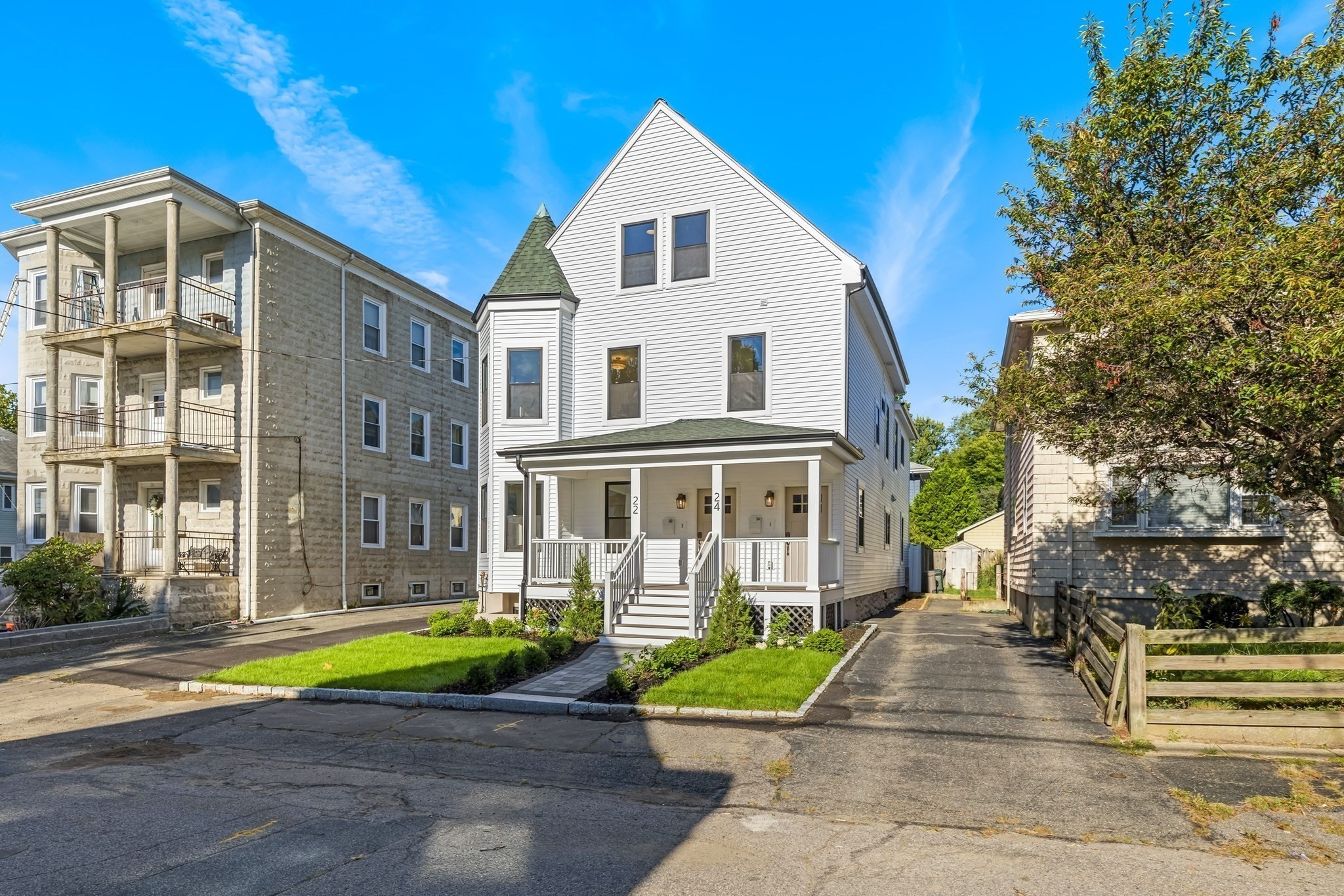 22 Olney St, Watertown, MA 02472 - Image 2