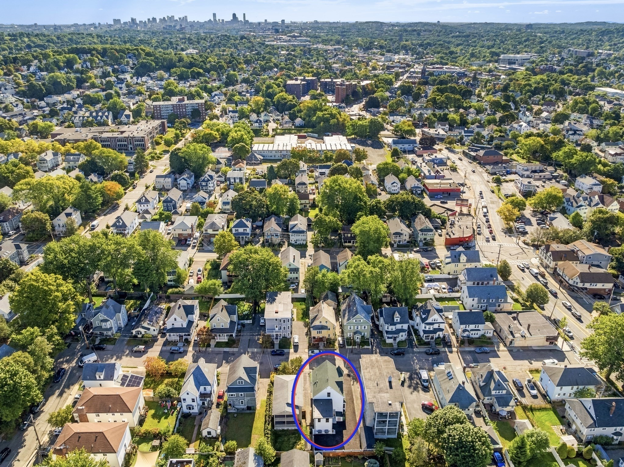 22 Olney St, Watertown, MA 02472 - Image 34