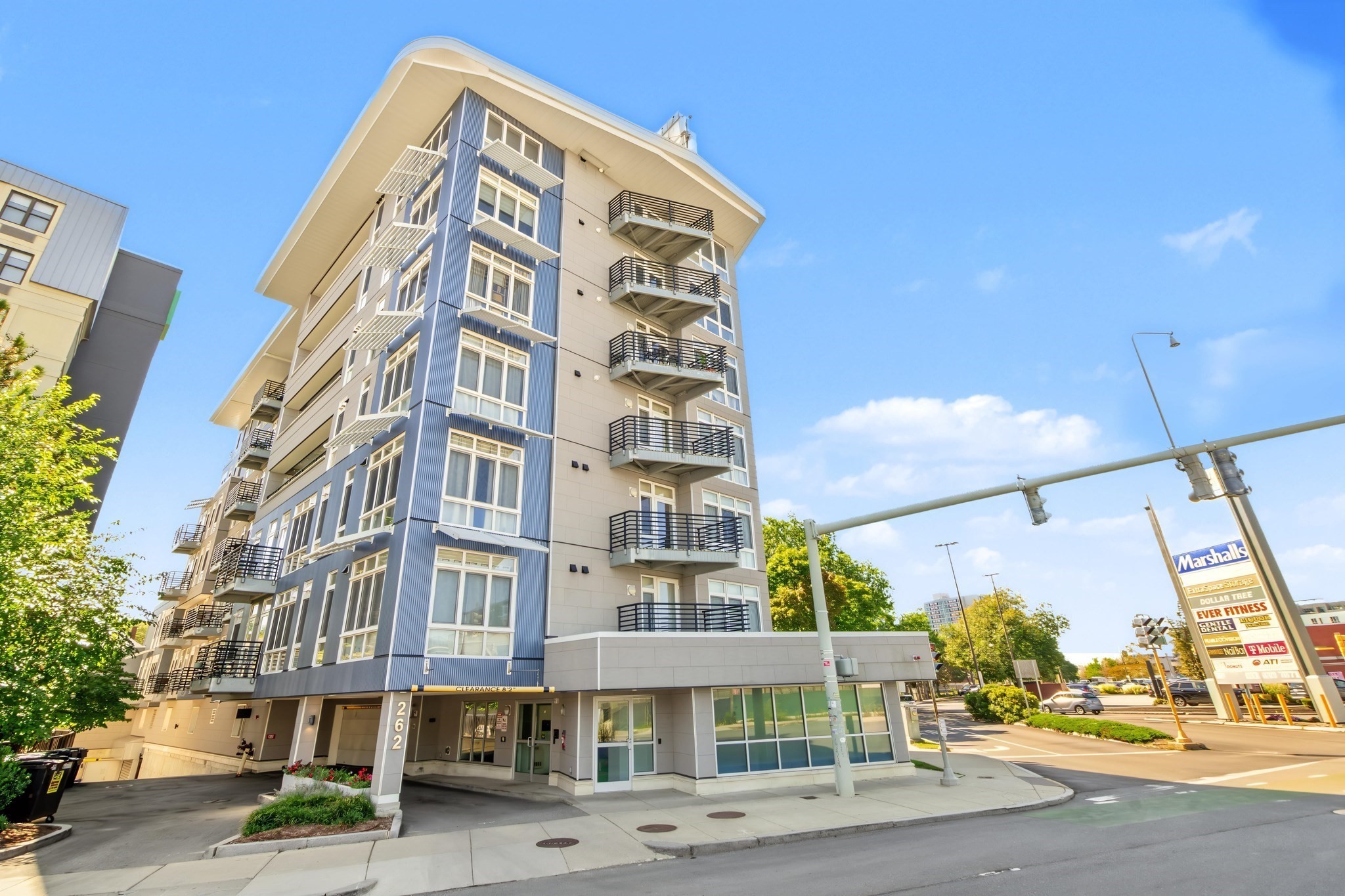 262 Monsignor Obrien Hwy Unit 303, Cambridge, MA 02141