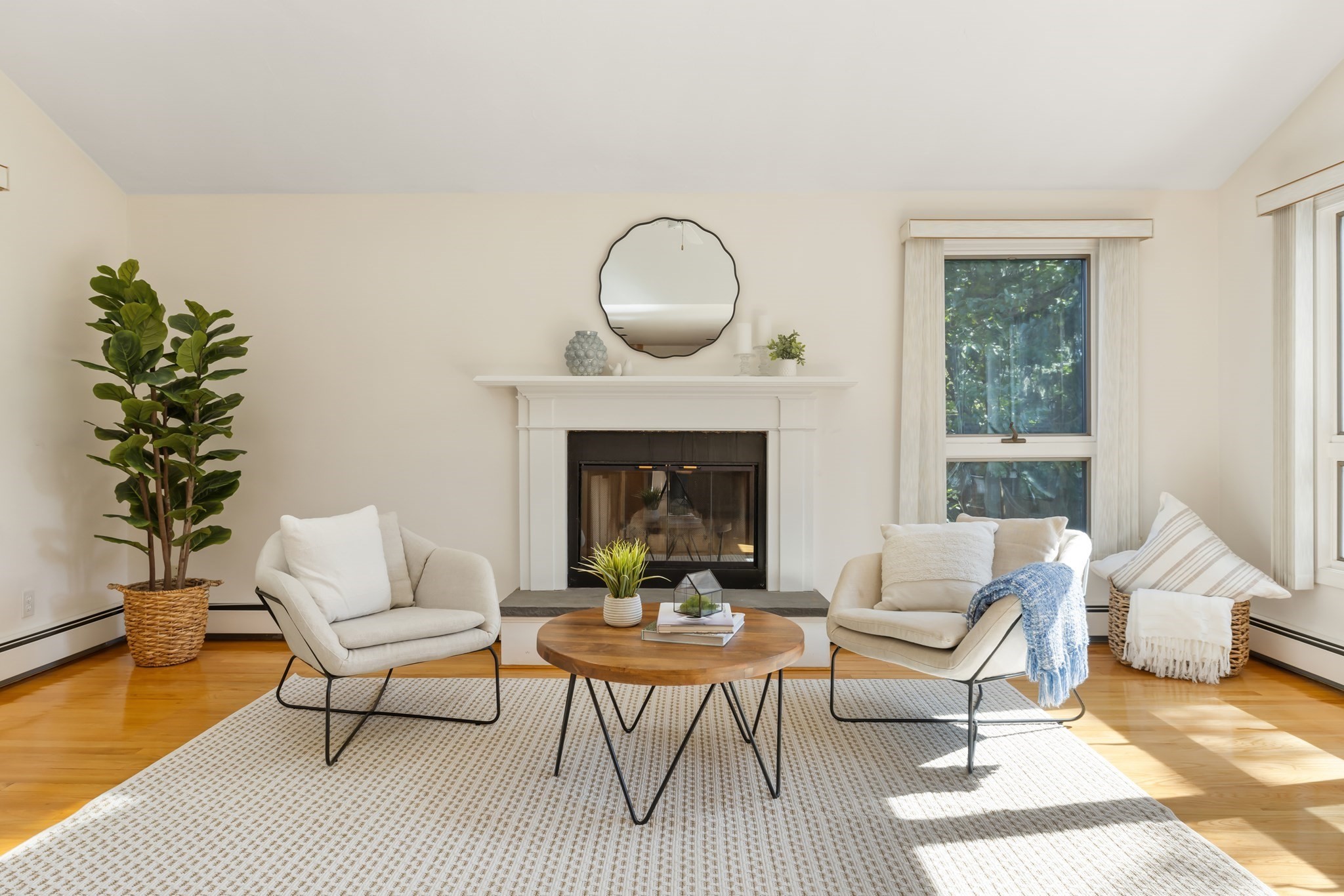 521 High Rock St, Needham, MA 02492