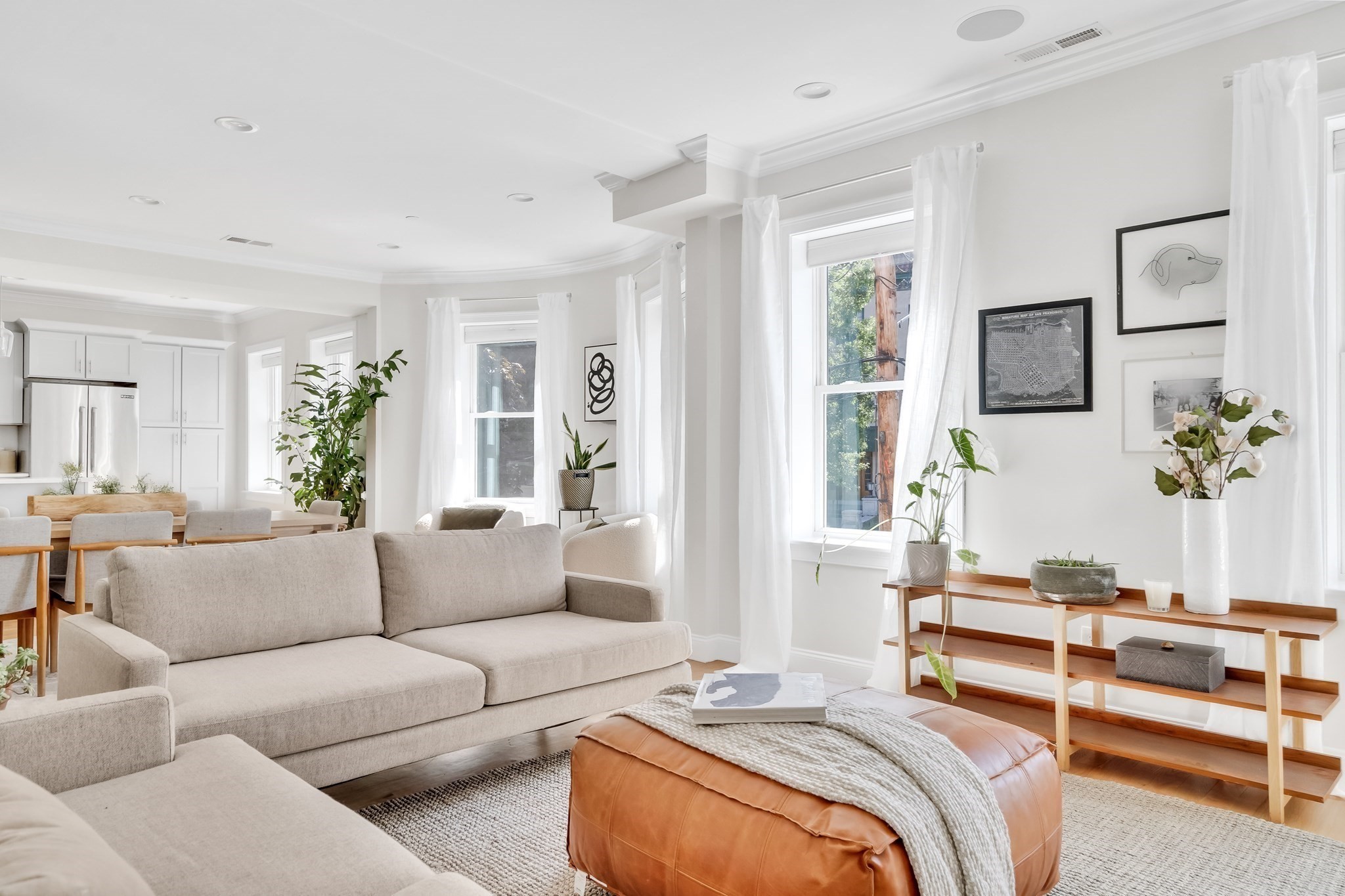 177 Winthrop Road Unit 3, Brookline, MA 02445