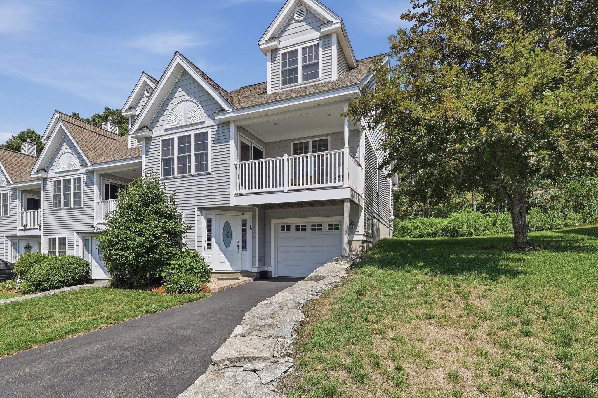 90 Carrington Ln Unit 90, Uxbridge, MA 01569