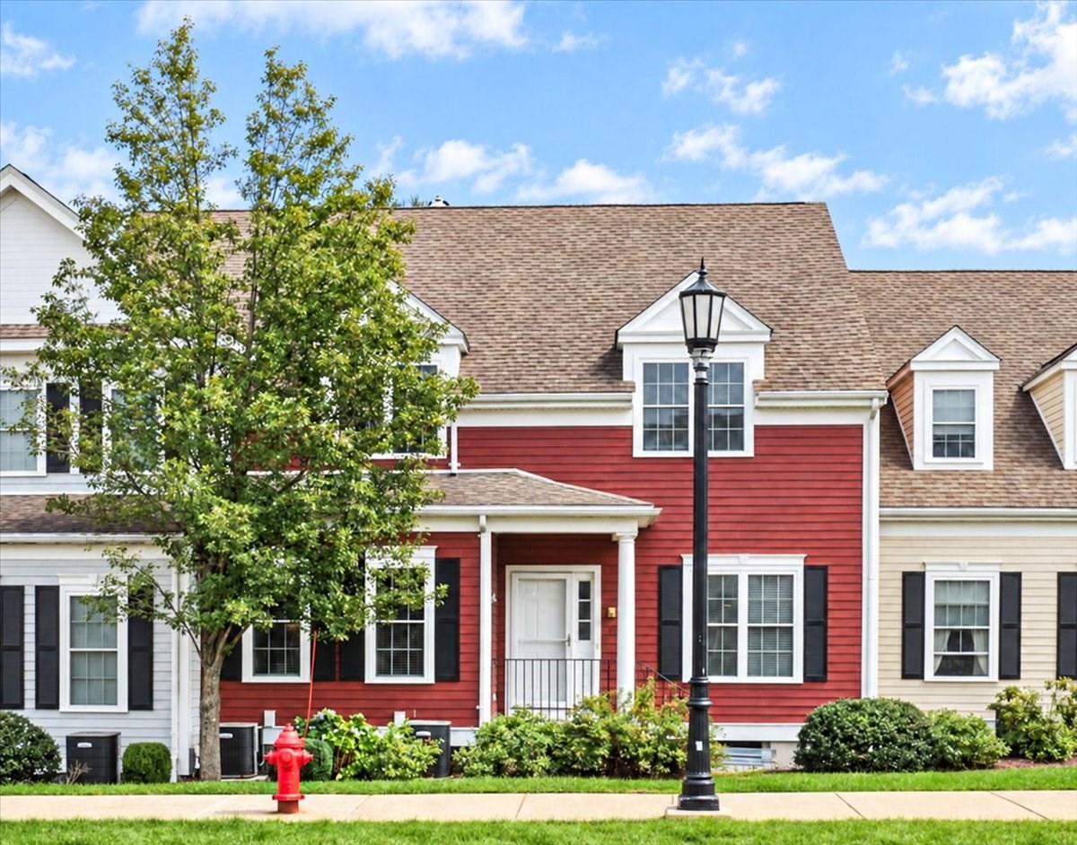 41 Meeting House Road Unit 41, Norfolk, MA 02056