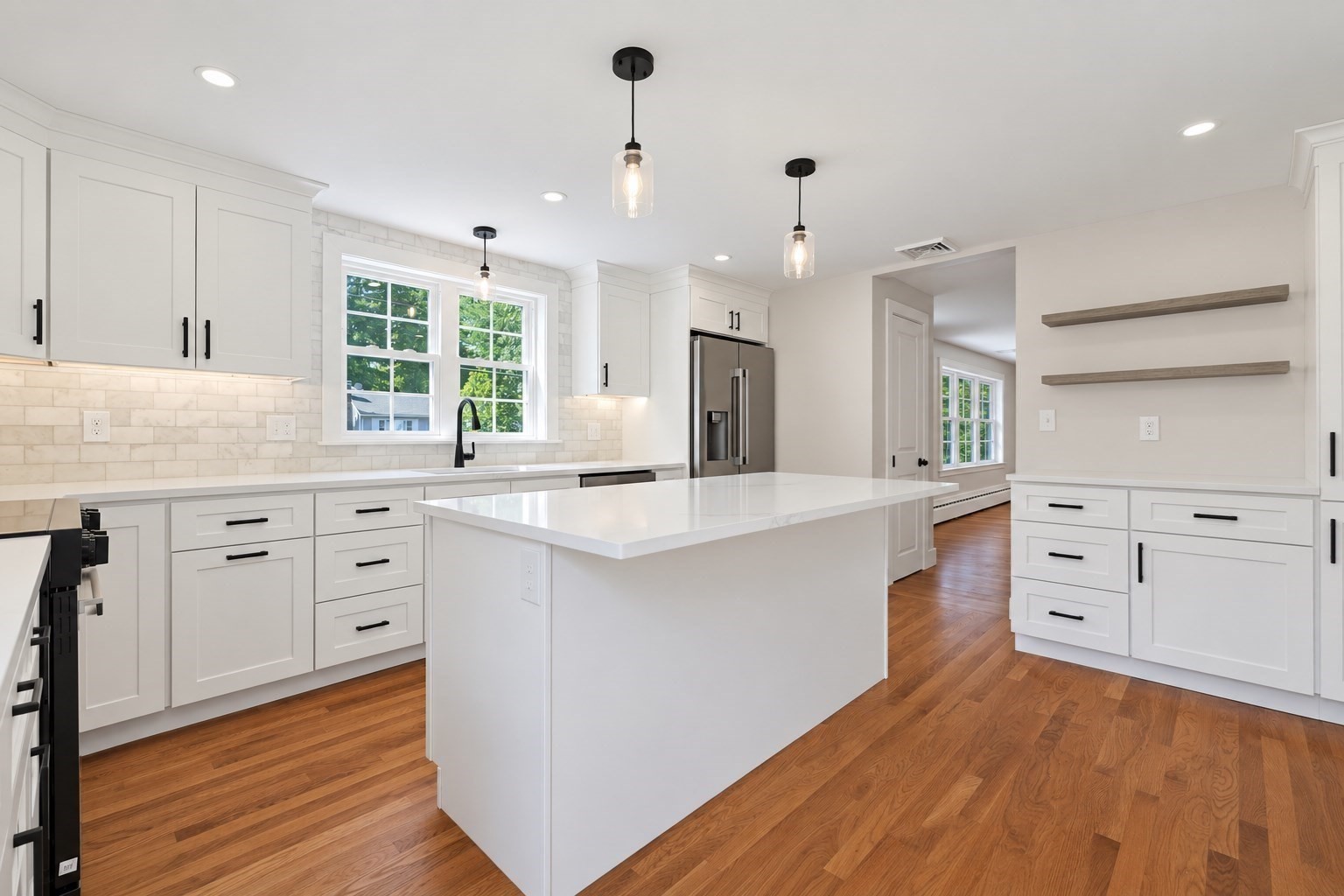 7 Dana Park, Hopedale, MA 01747
