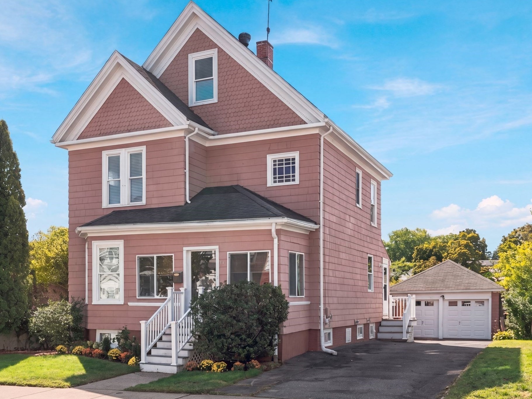 14 Emerson St., Medford, MA 02155