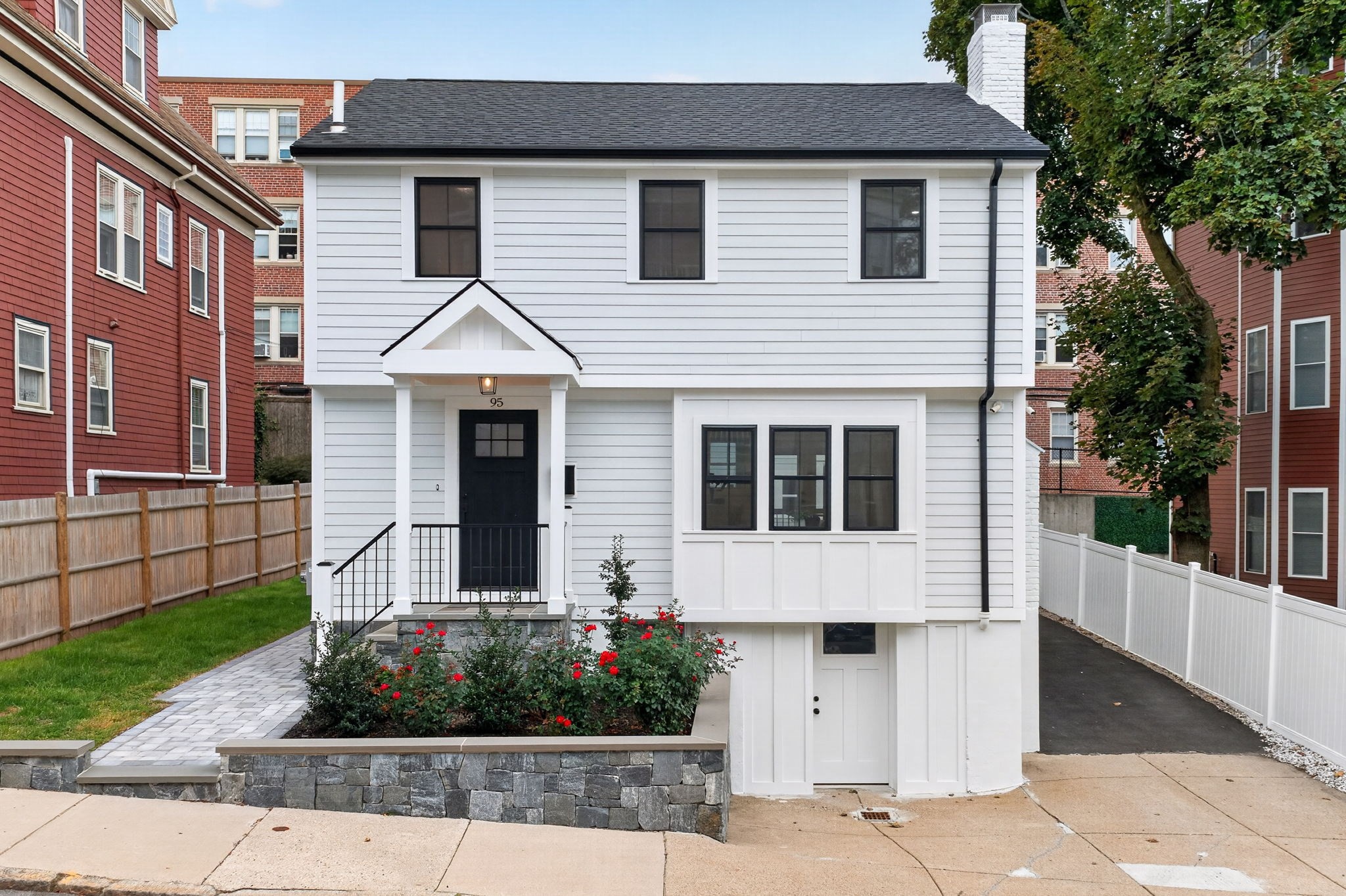 95 Parkton, Boston - Jamaica Plain, MA 02130