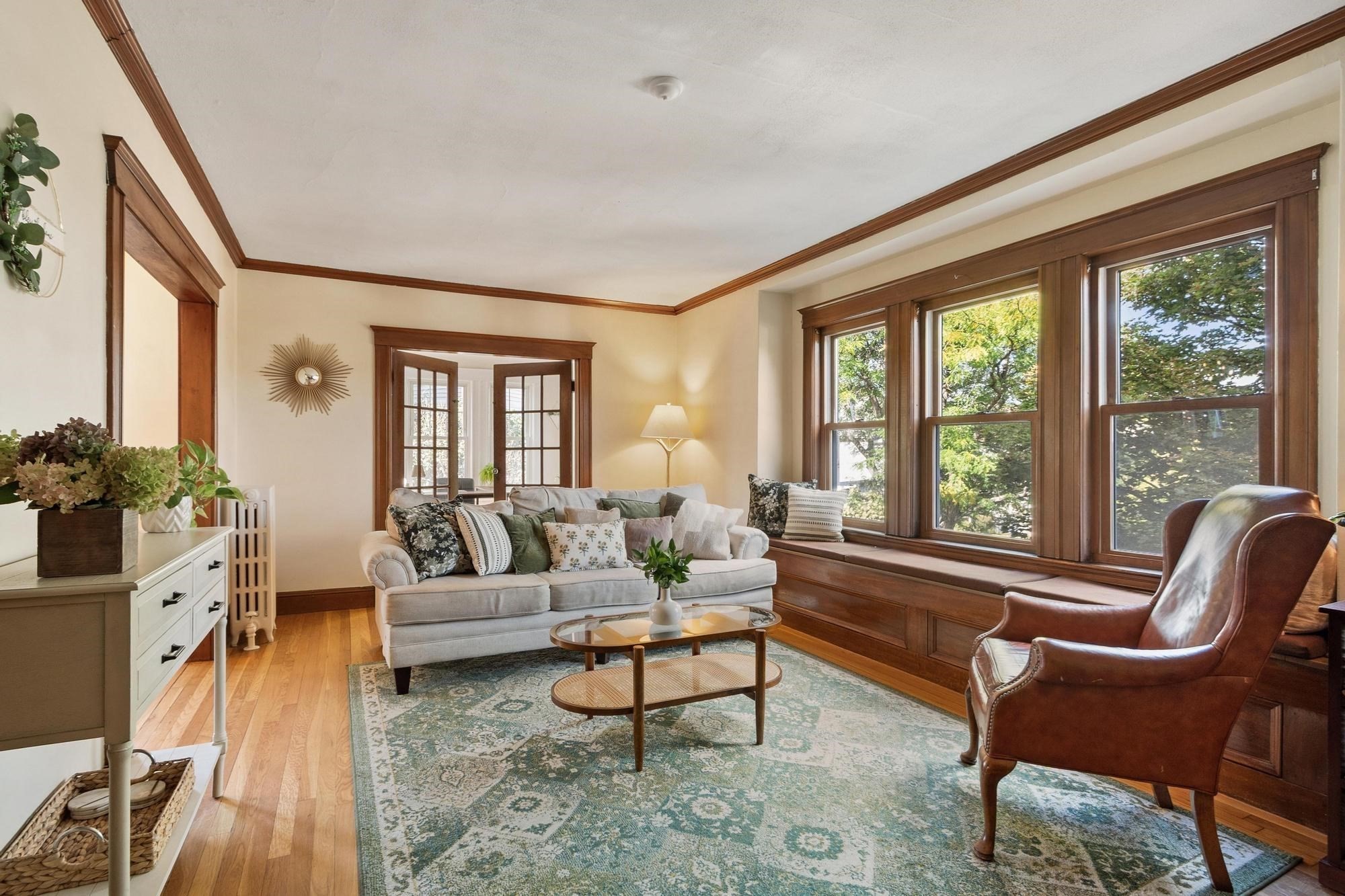 22 Moulton Rd Unit 1, Arlington, MA 02476