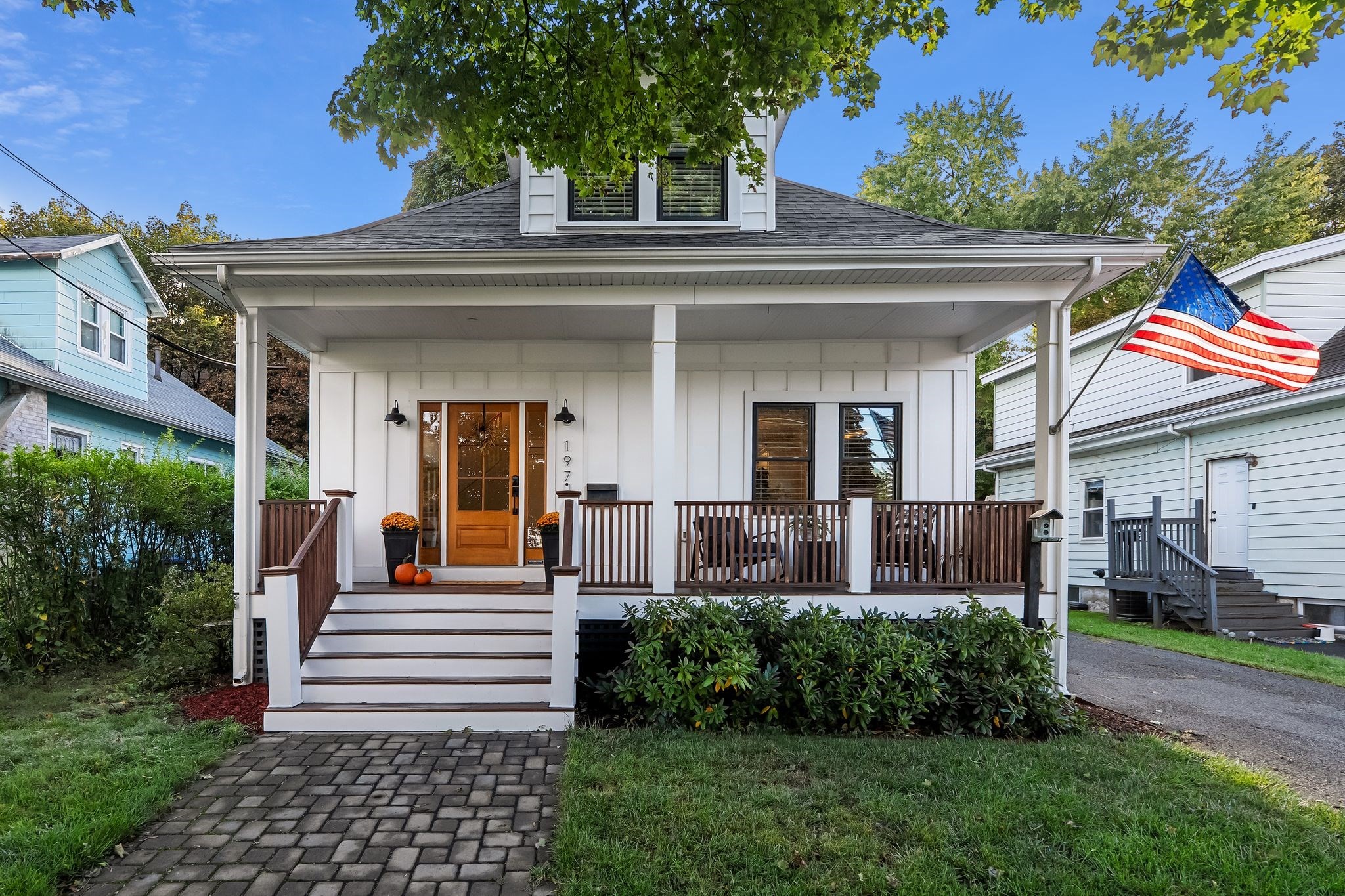 197 Brookside Pkwy, Medford, MA 02155