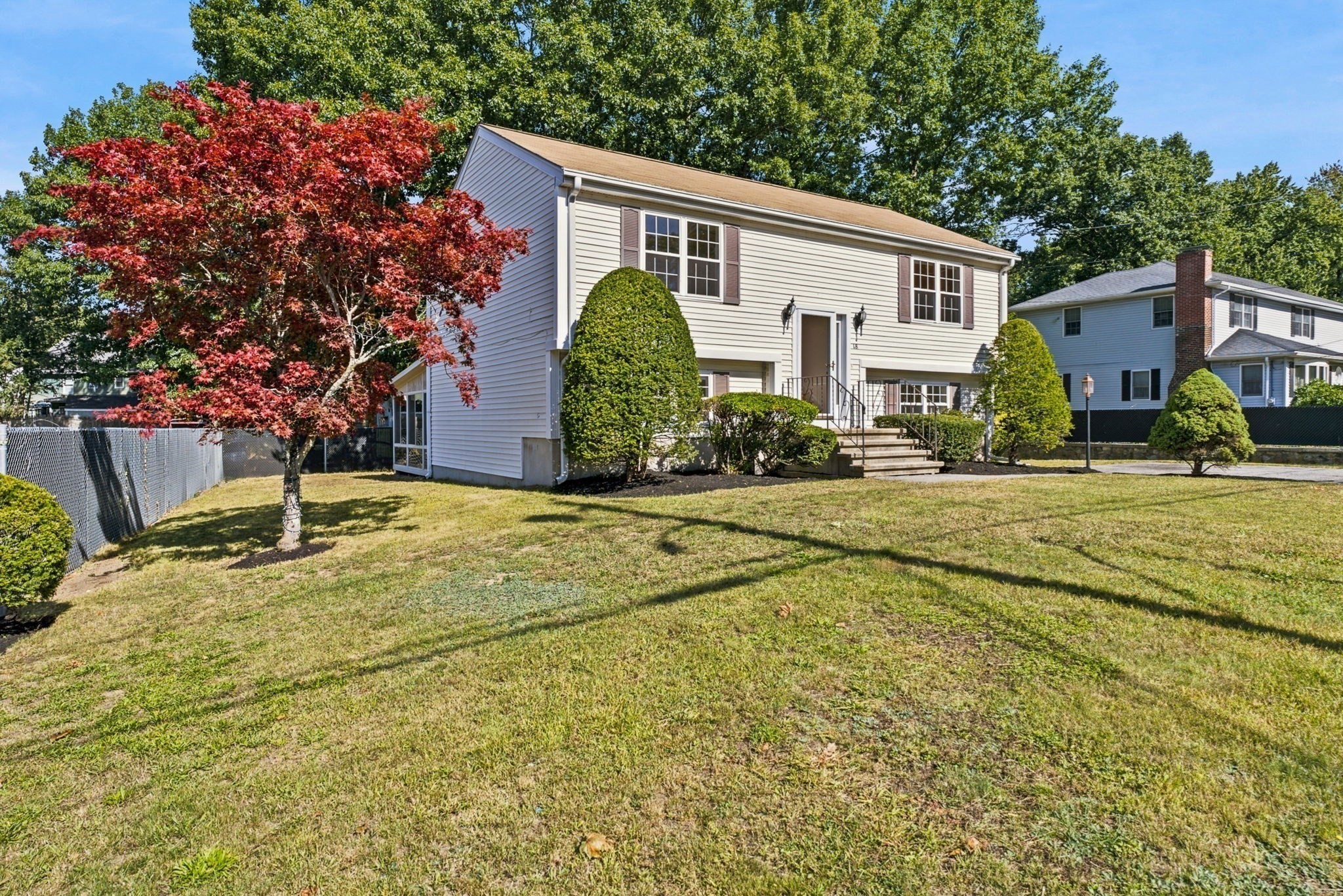 18 Woodland Street, Methuen, MA 01844