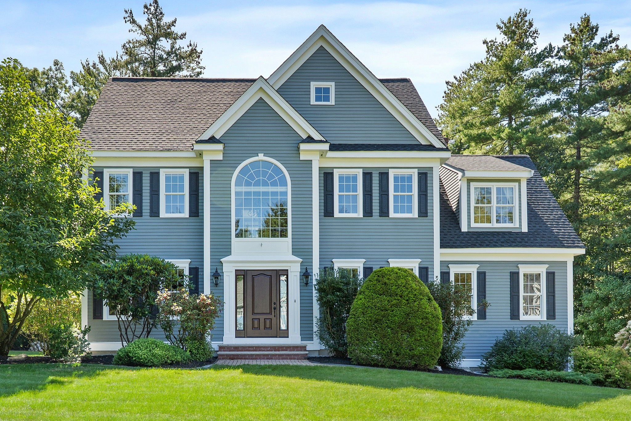 7 Sylvan Dr, Stow, MA 01775